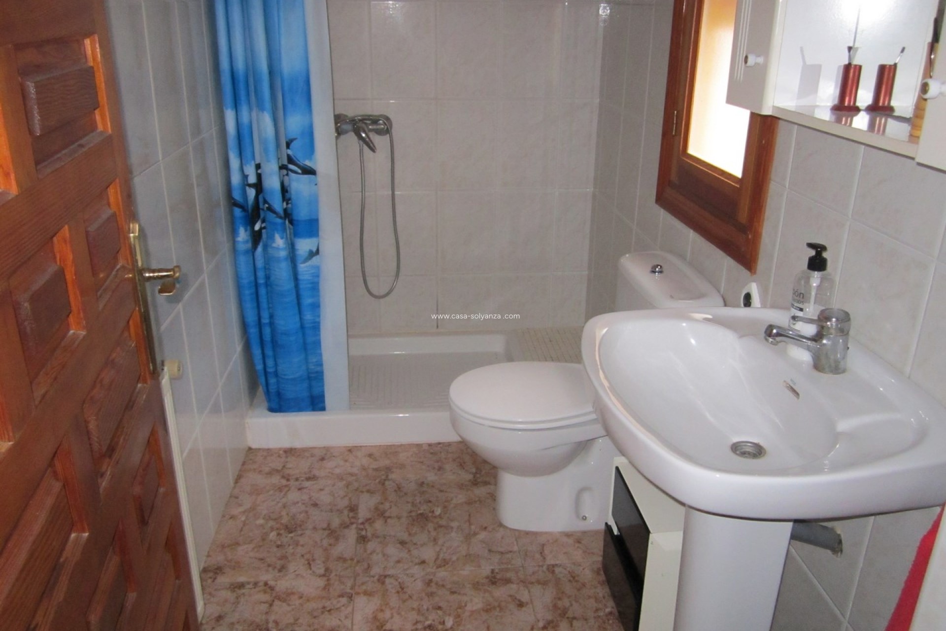 Revente - Villa - Yecla - Inland