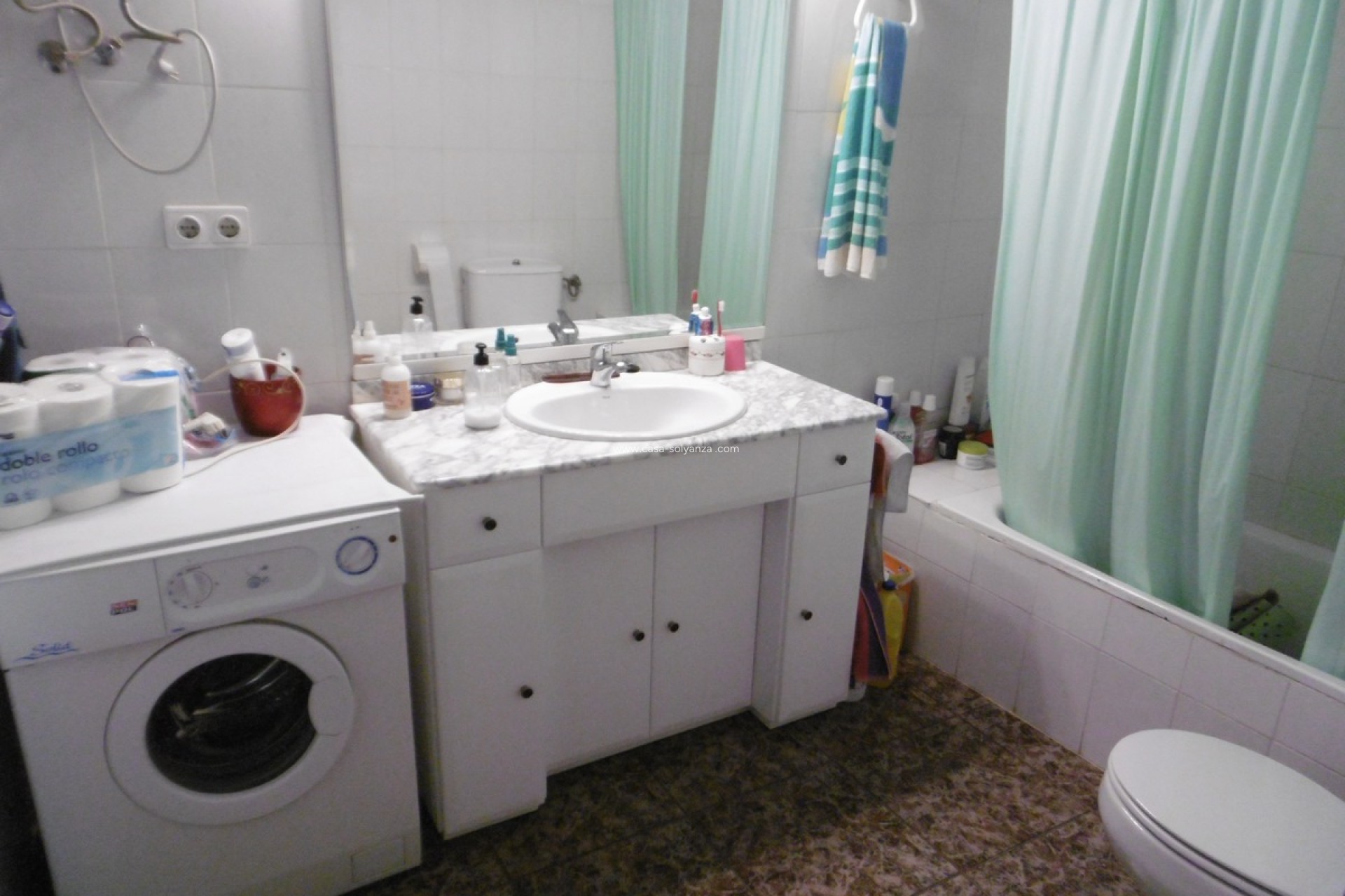 Revente - Villa - Yecla - Inland