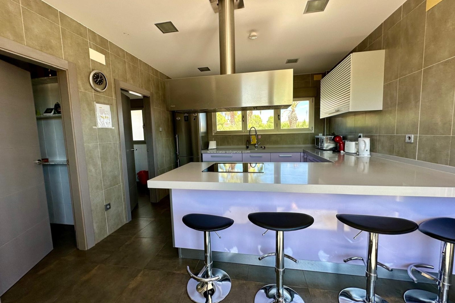 Revente - Villa - Yecla - Inland