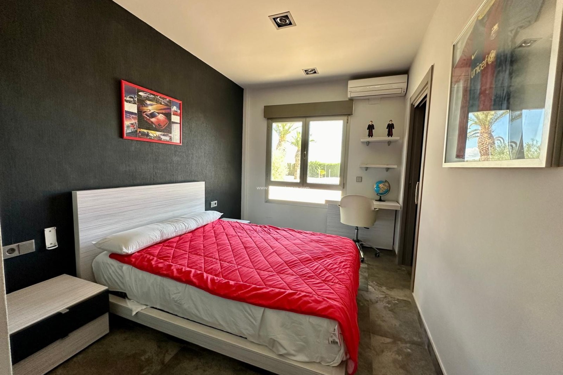 Revente - Villa - Yecla - Inland