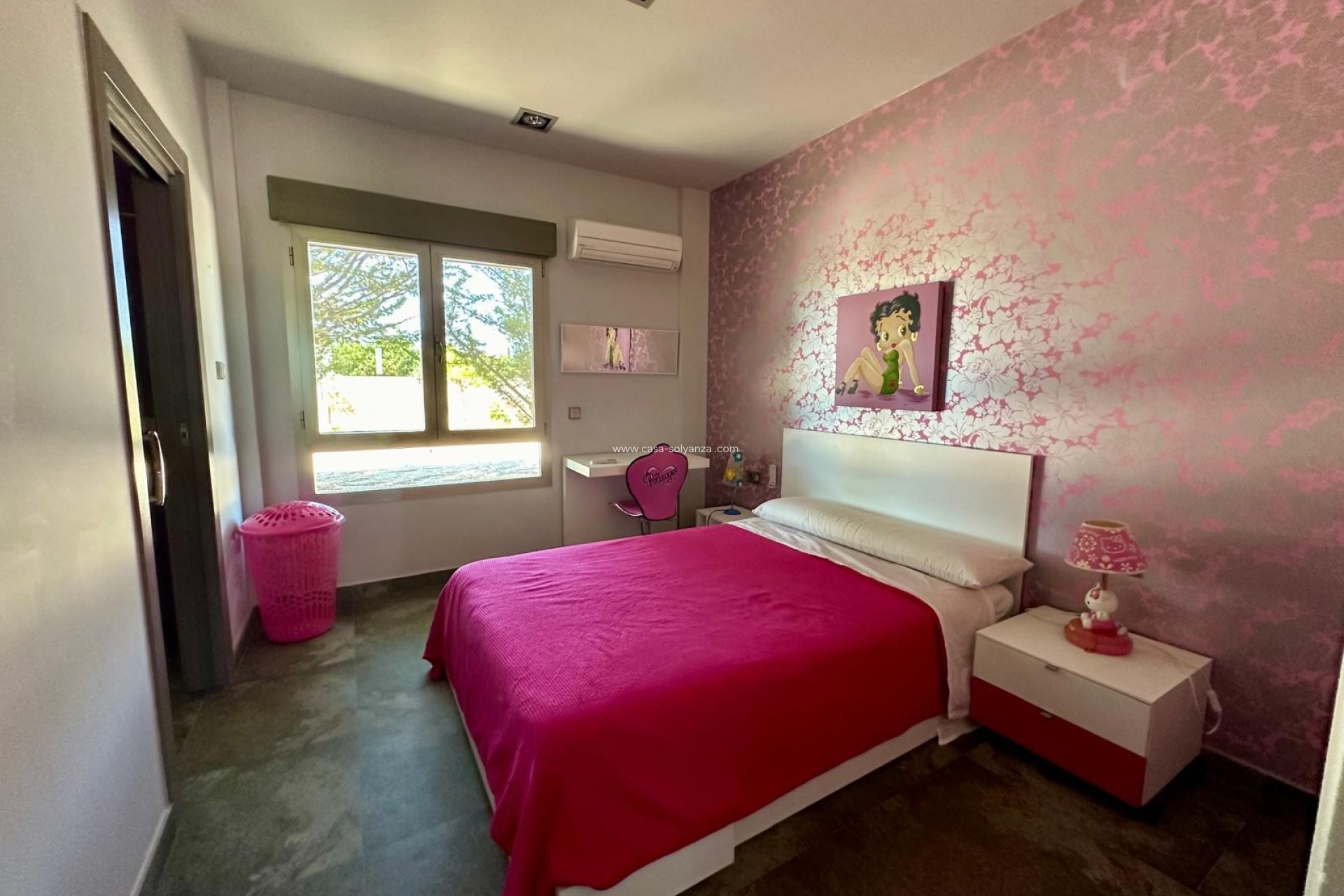 Revente - Villa - Yecla - Inland