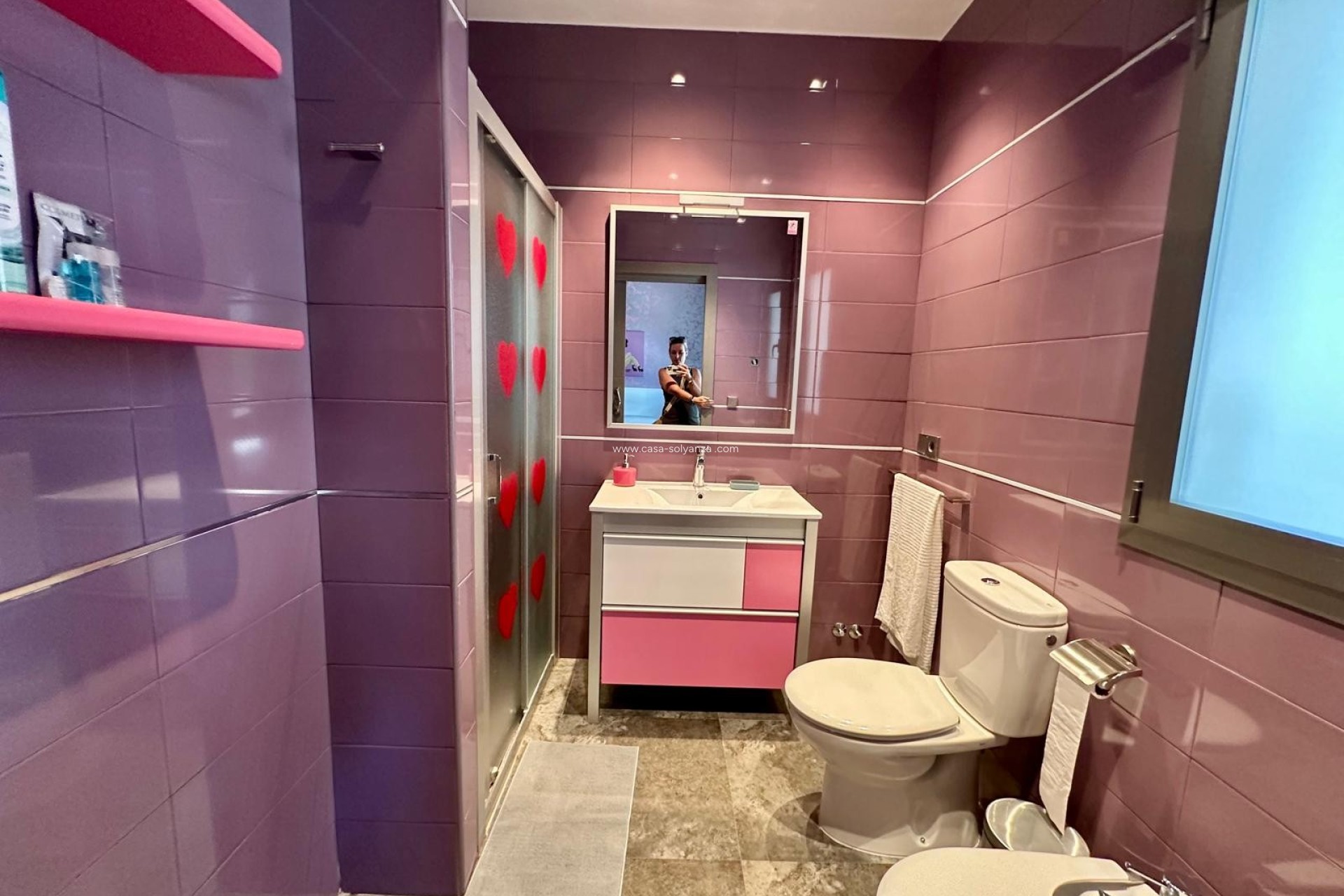 Revente - Villa - Yecla - Inland