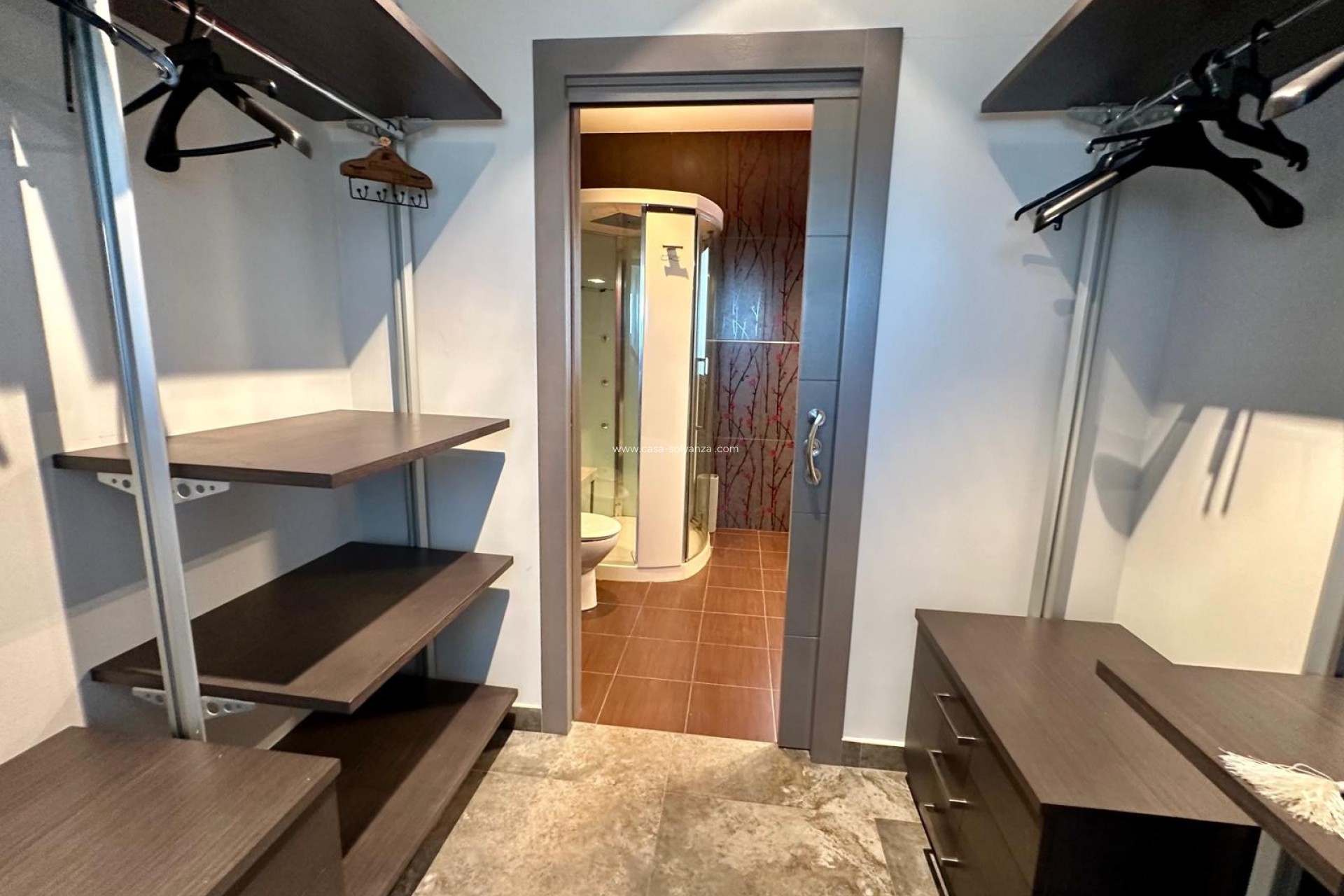 Revente - Villa - Yecla - Inland