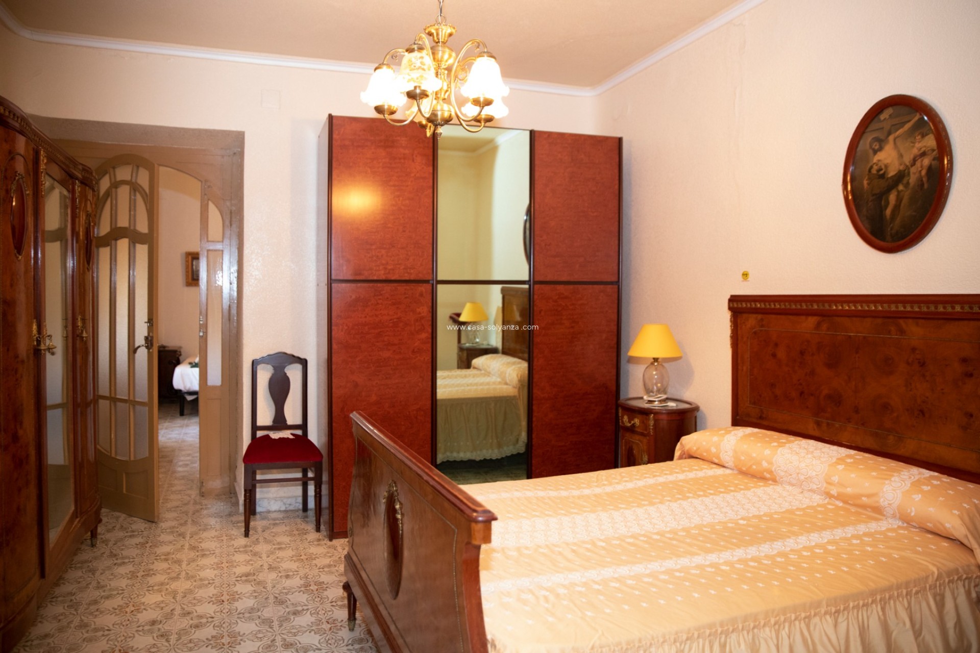 Revente - Villa - Yecla - Inland