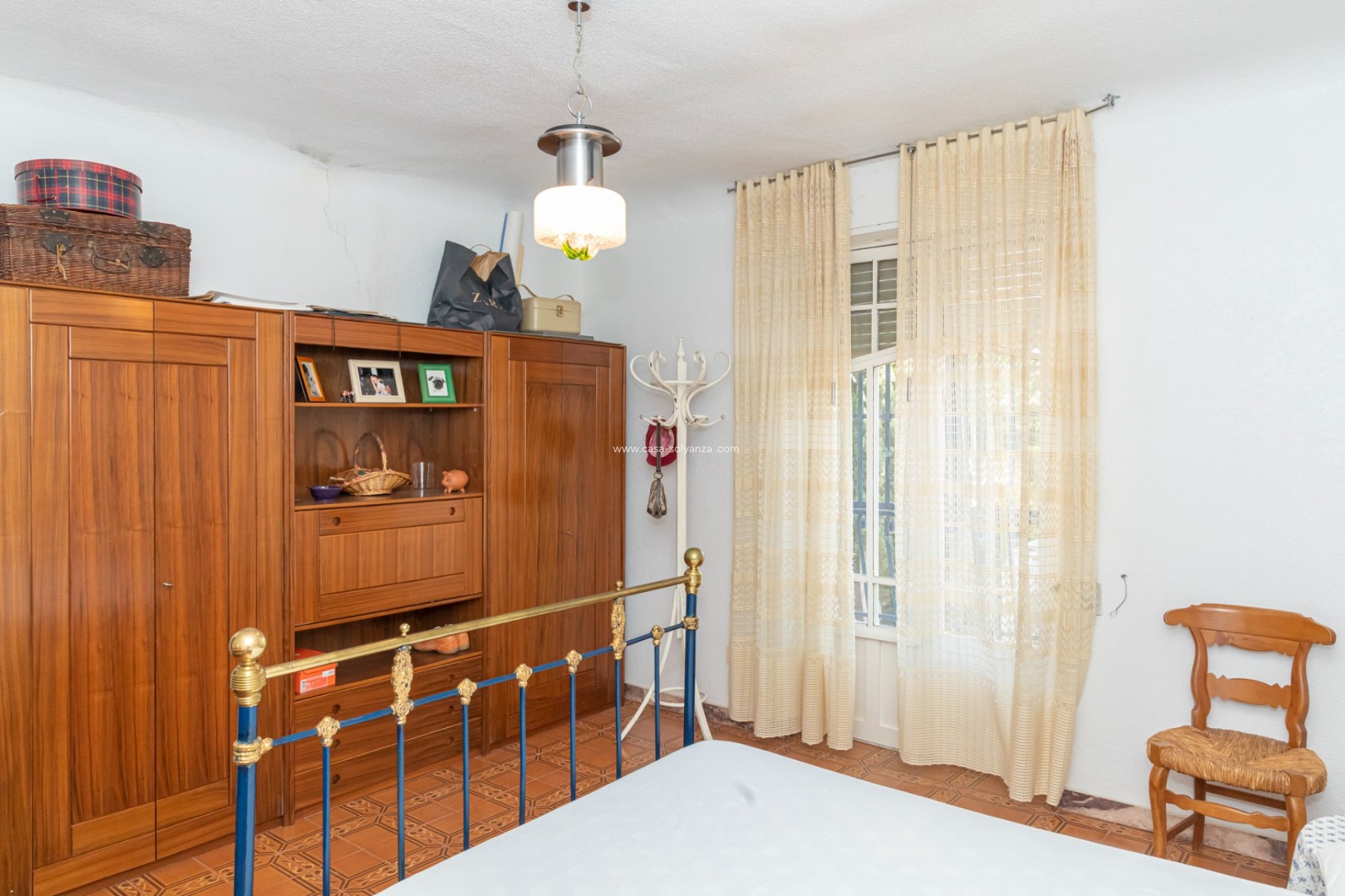 Revente - Villa - Yecla - Inland