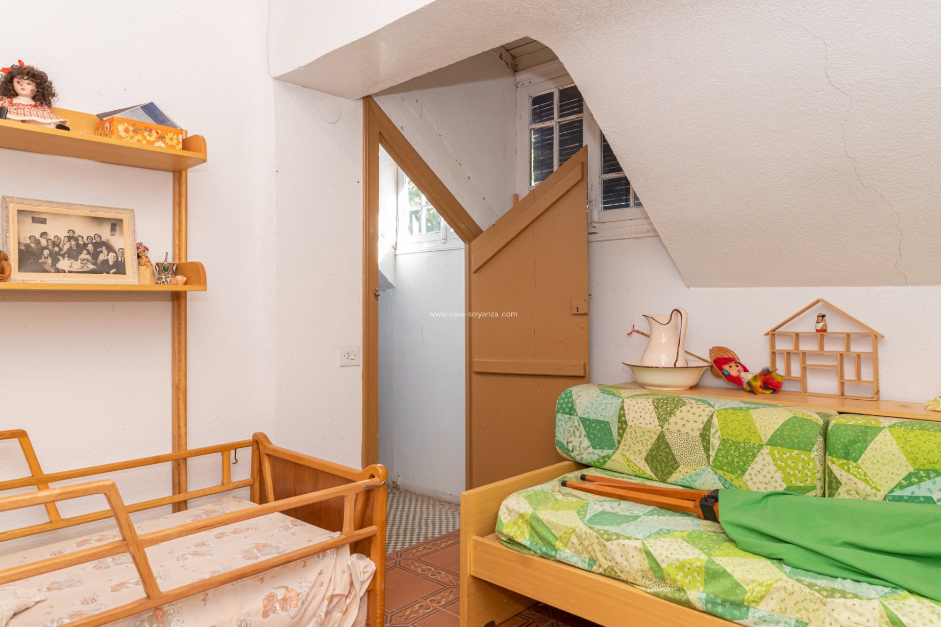 Revente - Villa - Yecla - Inland