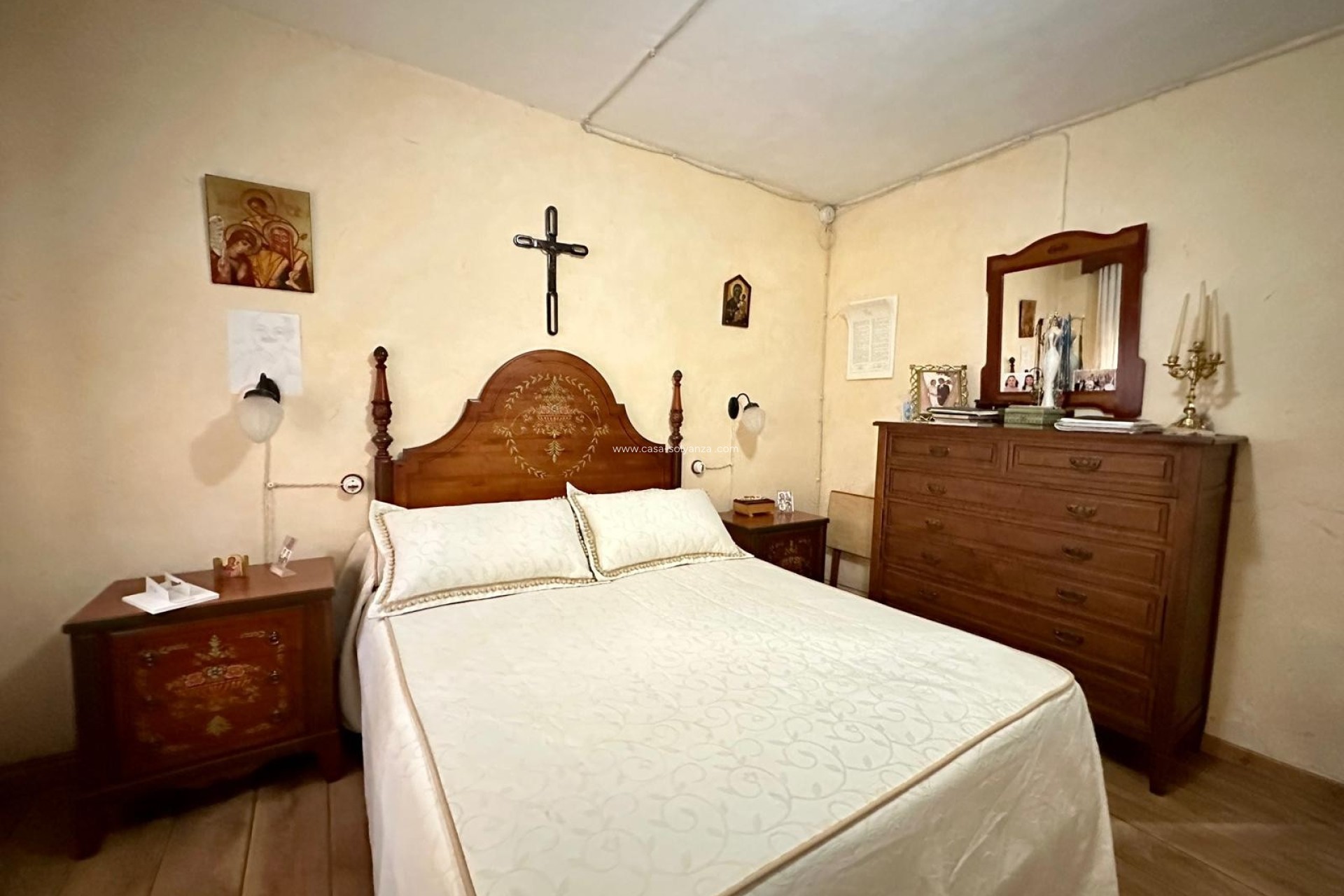 Revente - Villa - Yecla - Inland