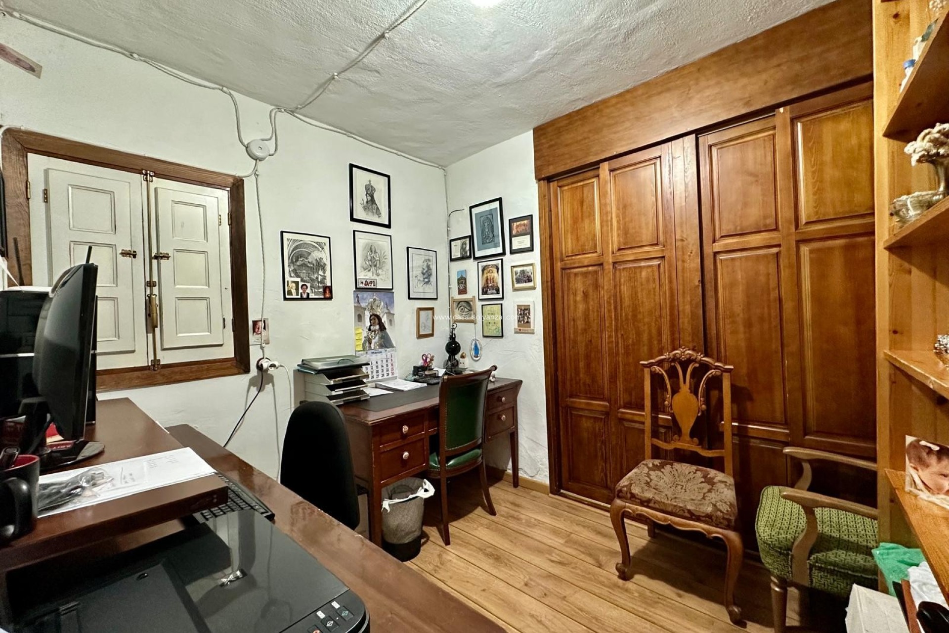 Revente - Villa - Yecla - Inland