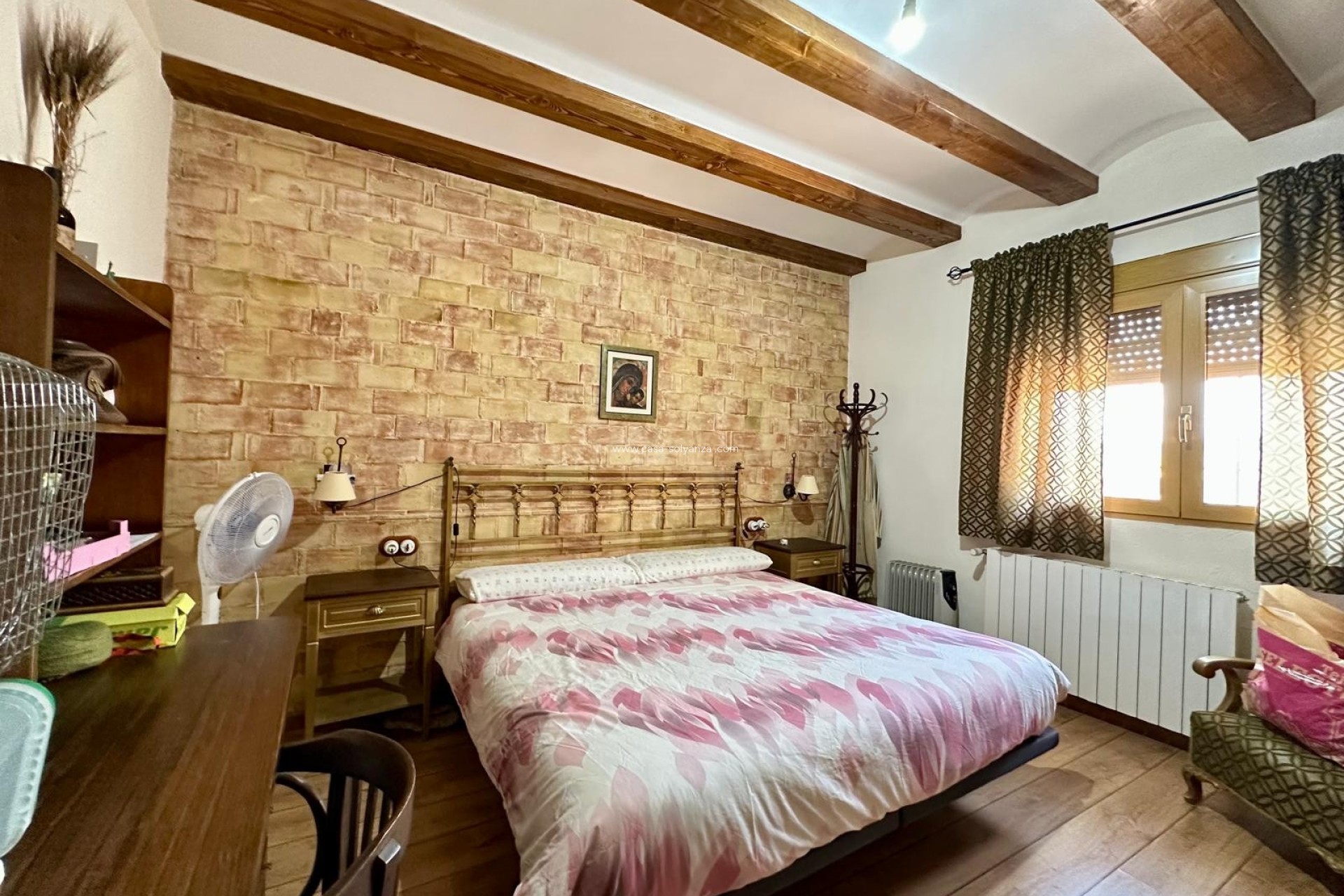 Revente - Villa - Yecla - Inland