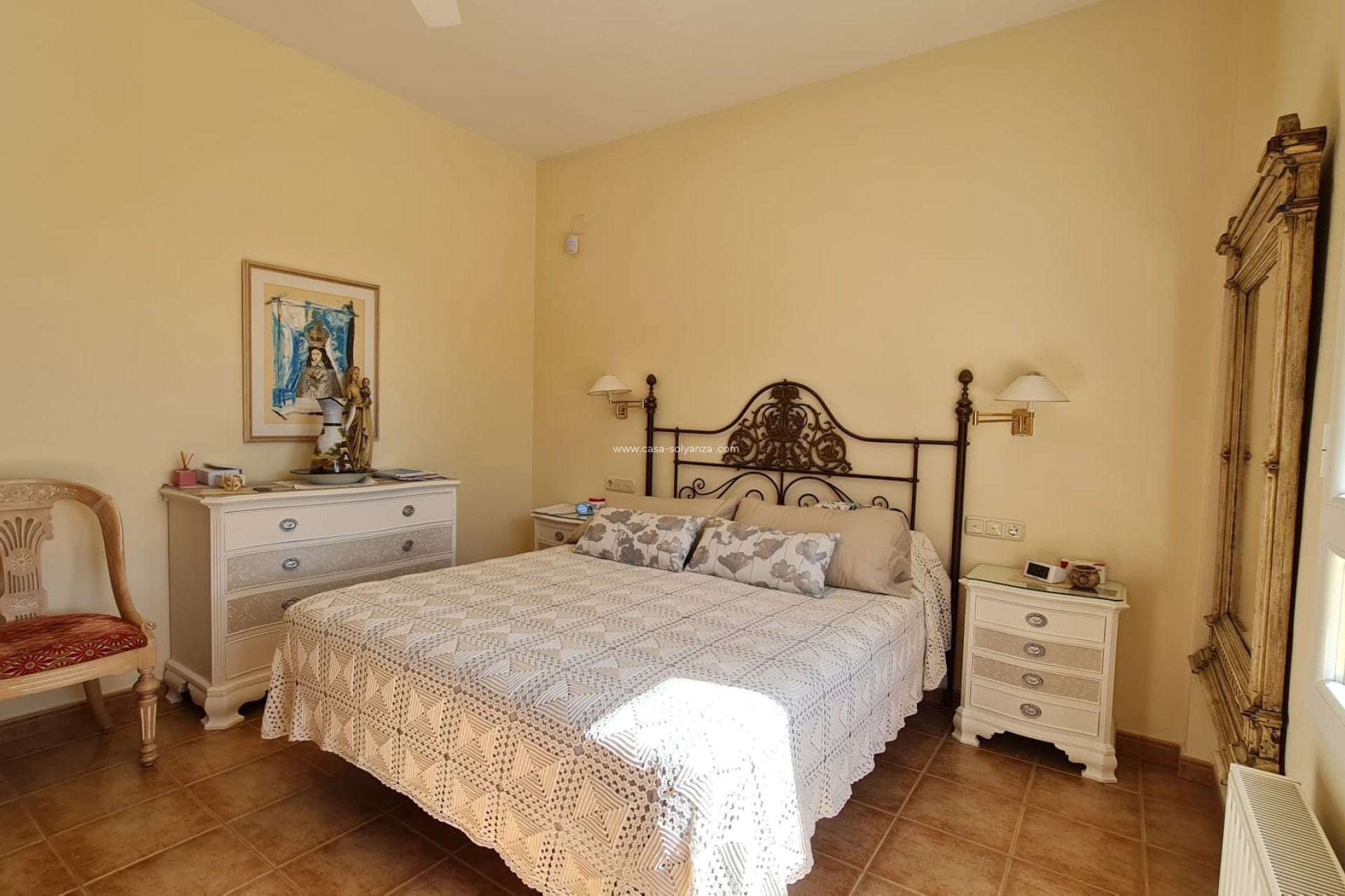 Revente - Villa - Yecla - Inland