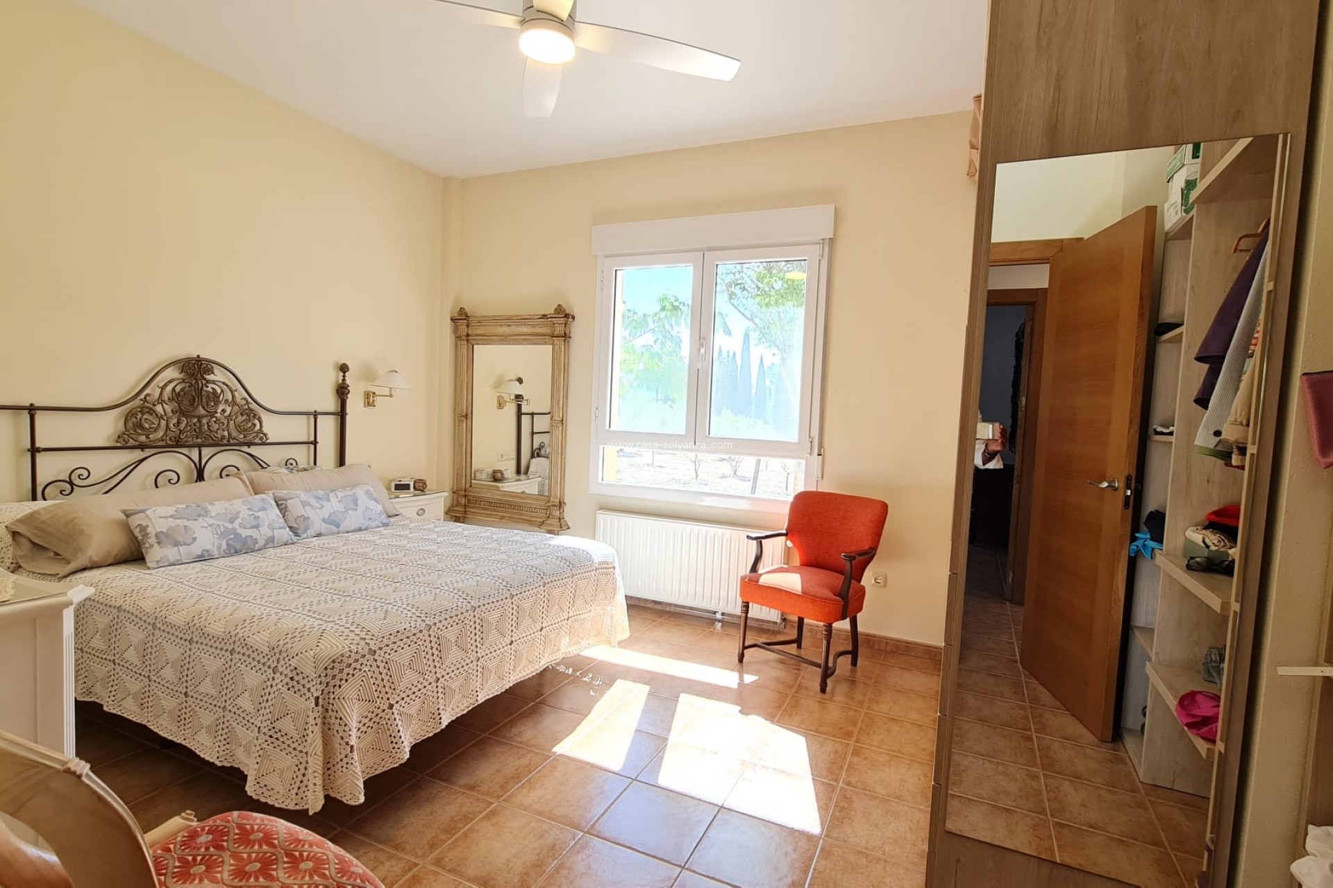 Revente - Villa - Yecla - Inland