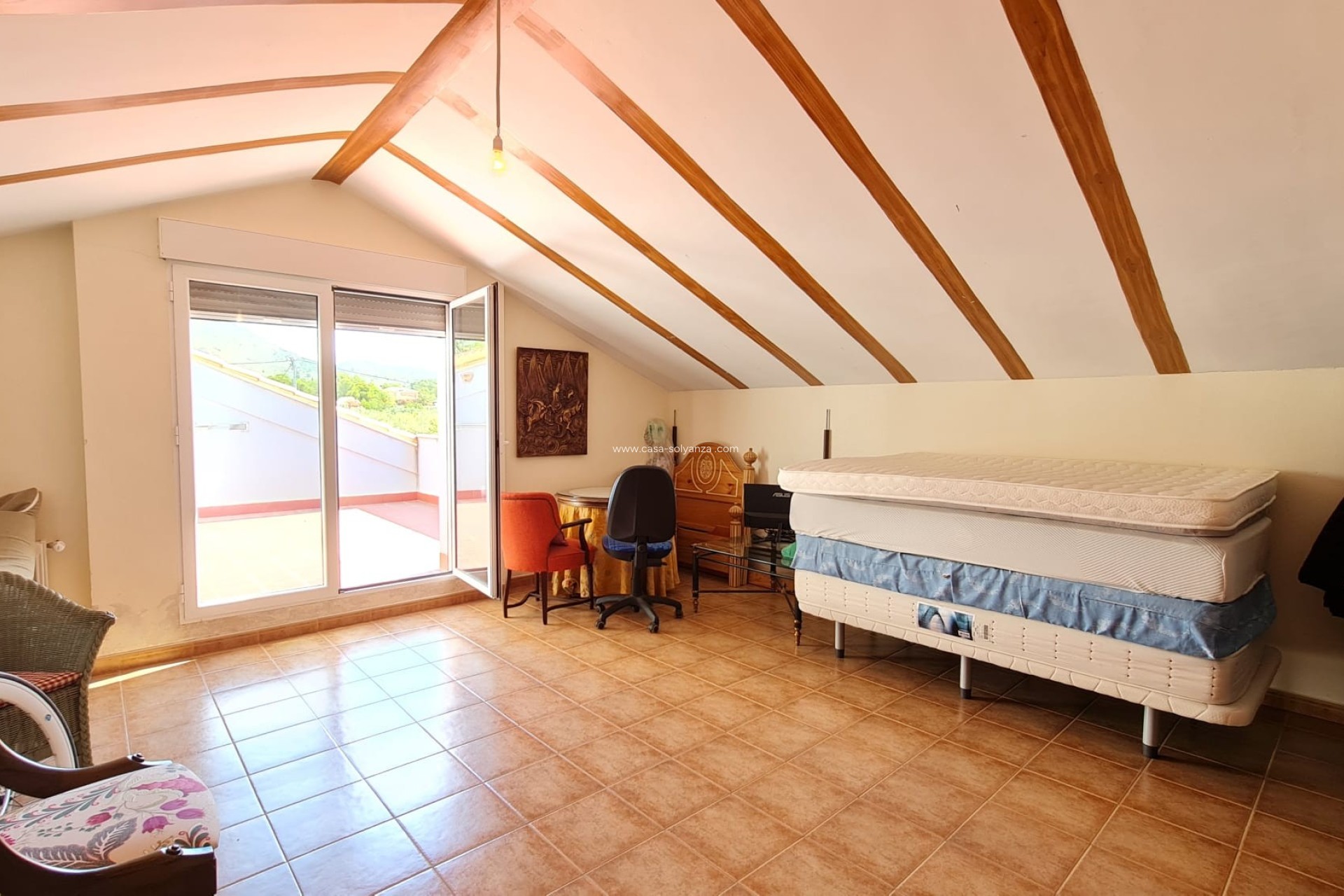 Revente - Villa - Yecla - Inland