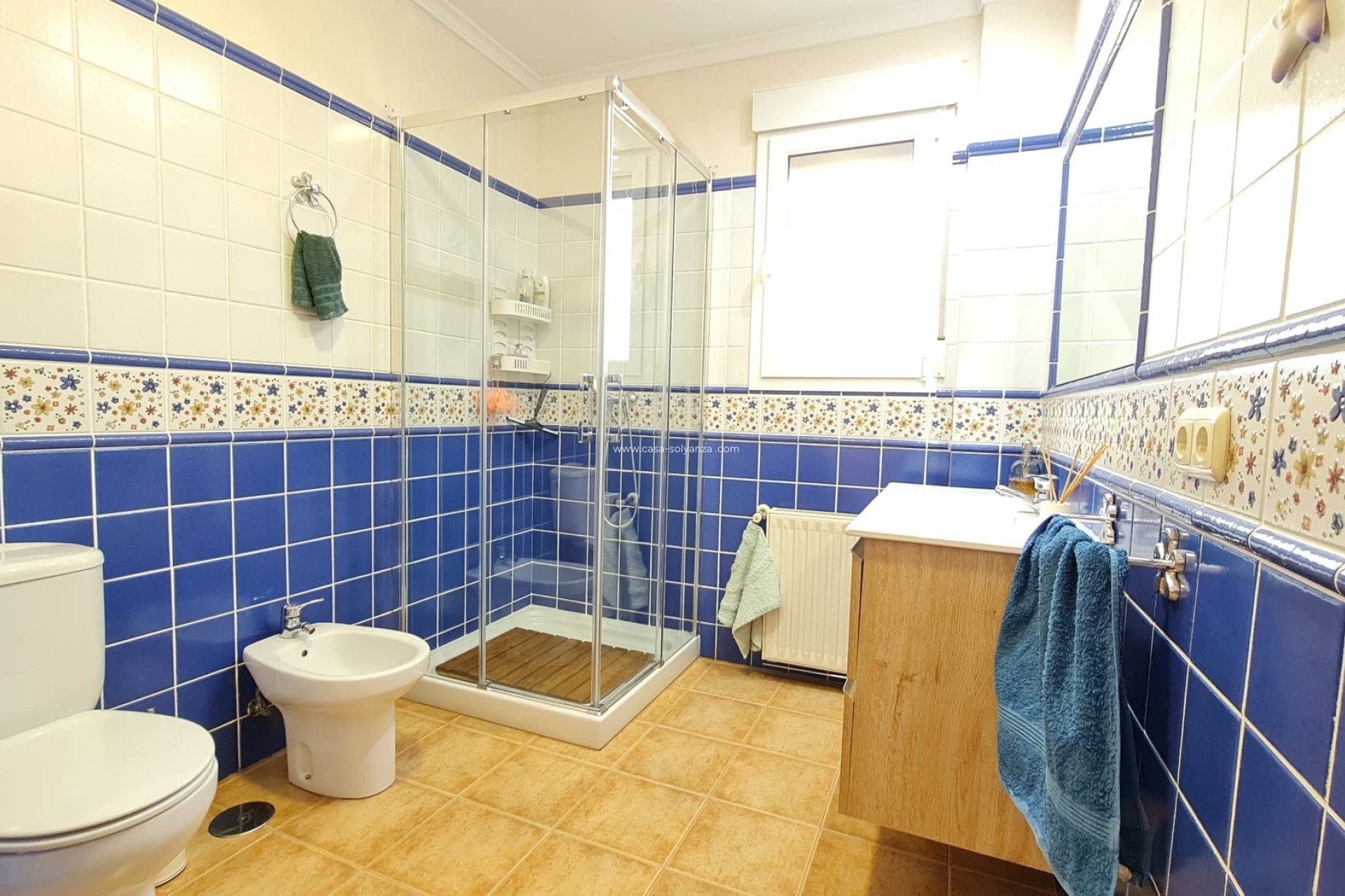 Revente - Villa - Yecla - Inland