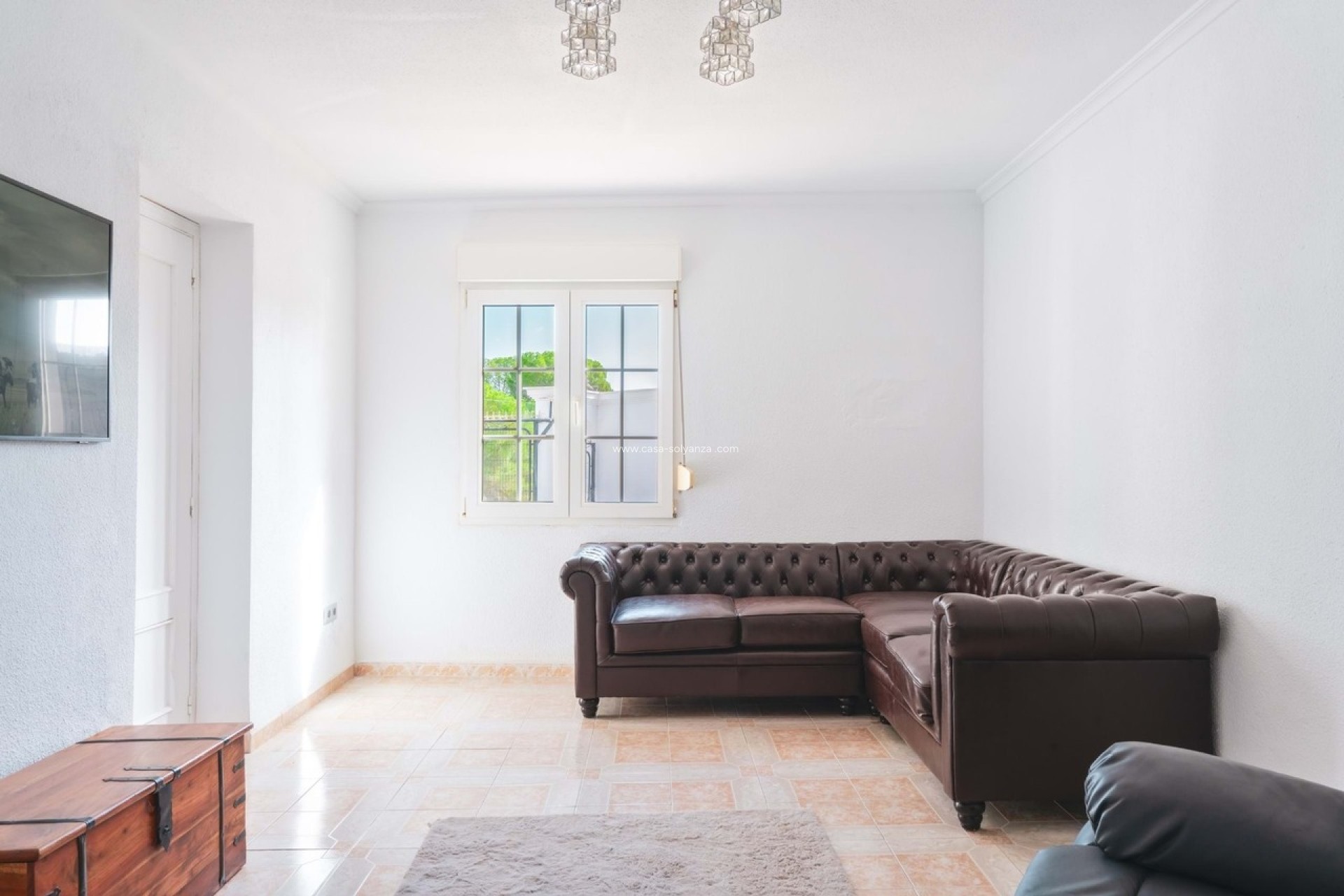 Revente - Villa - Yecla - Inland