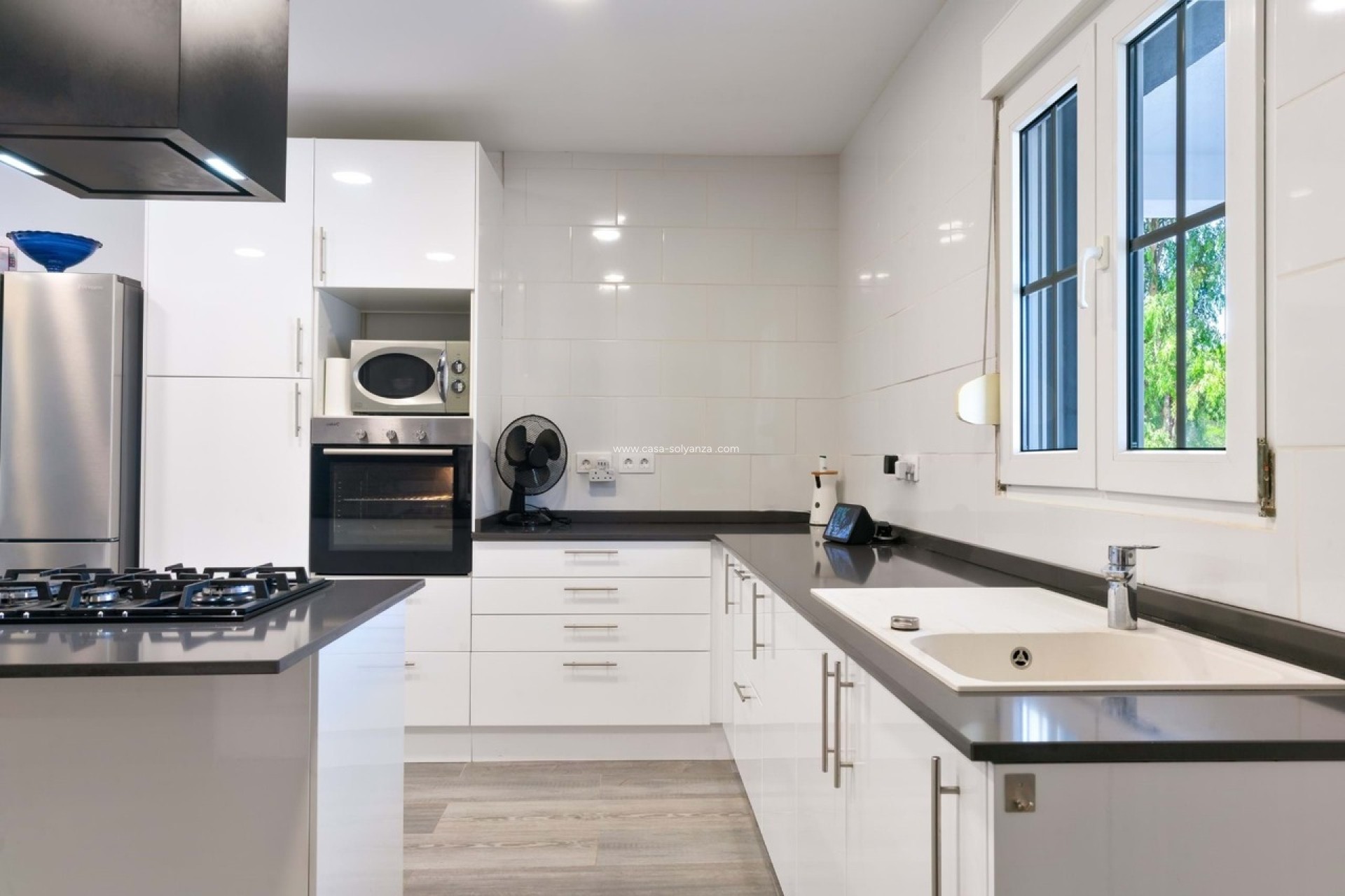 Revente - Villa - Yecla - Inland