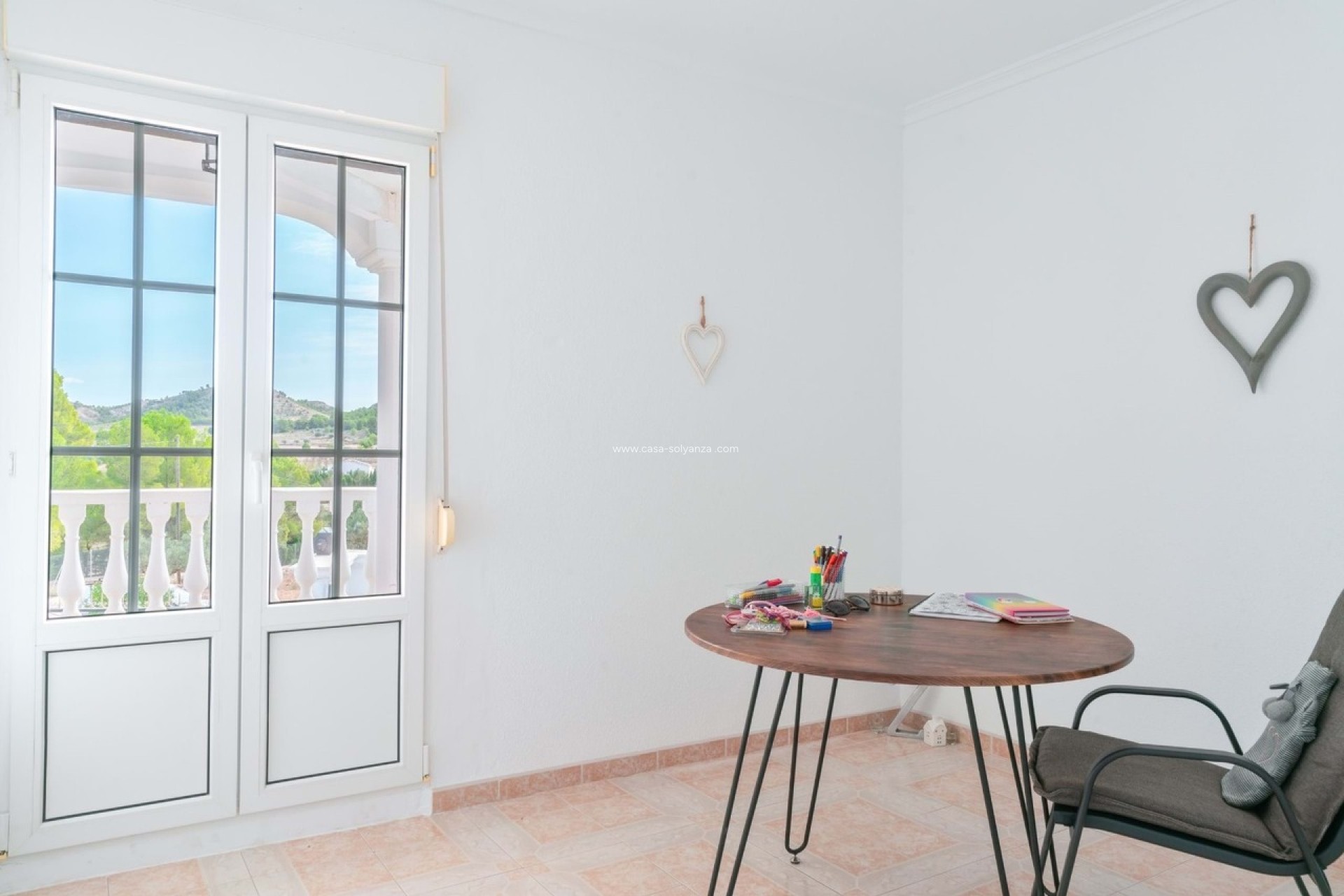 Revente - Villa - Yecla - Inland