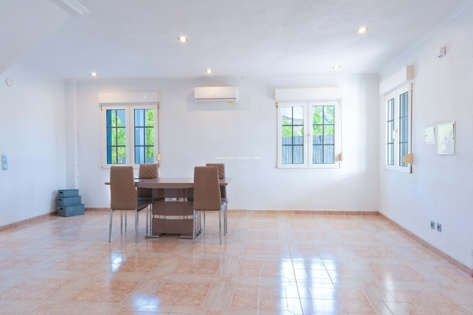 Revente - Villa - Yecla - Inland