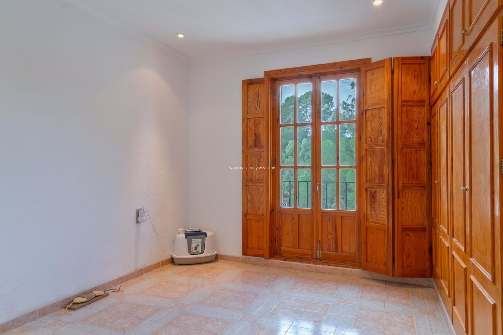 Revente - Villa - Yecla - Inland