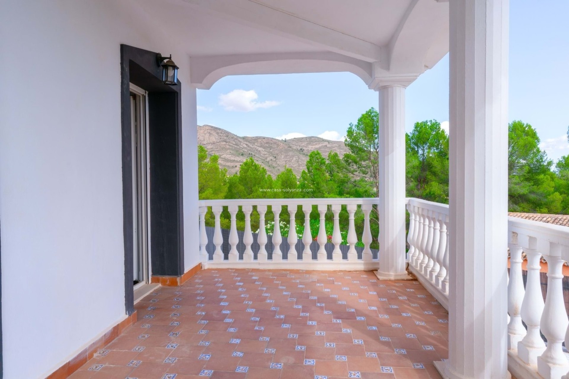 Revente - Villa - Yecla - Inland