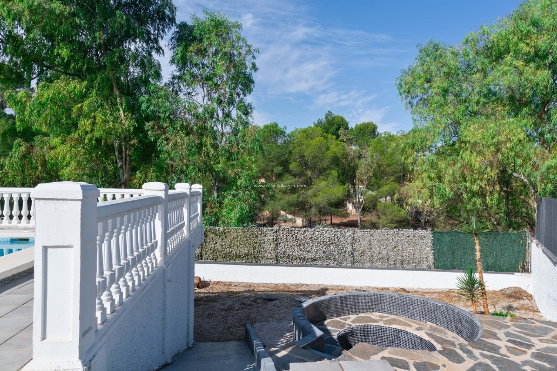 Revente - Villa - Yecla - Inland