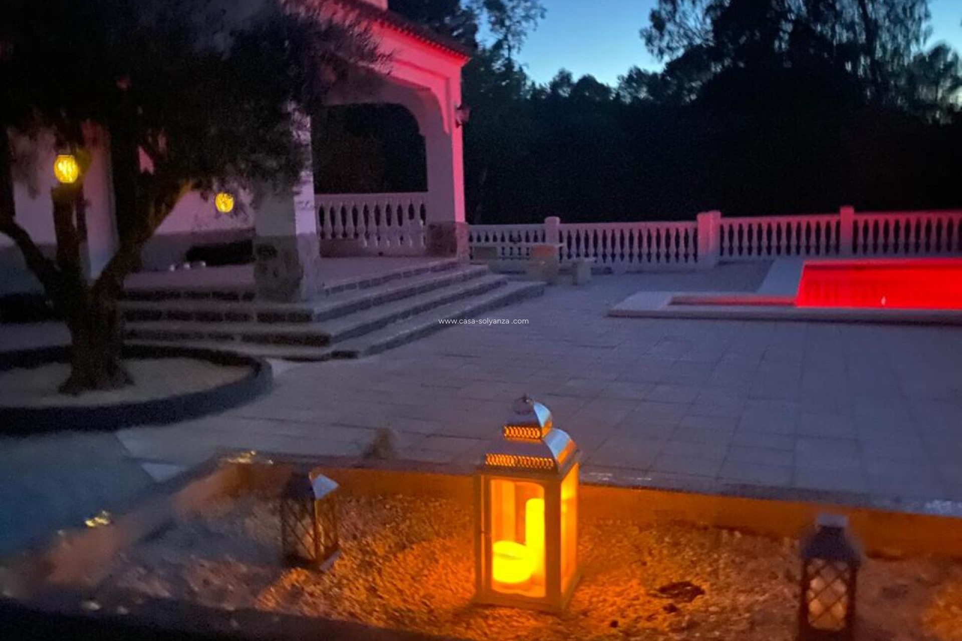 Revente - Villa - Yecla - Inland