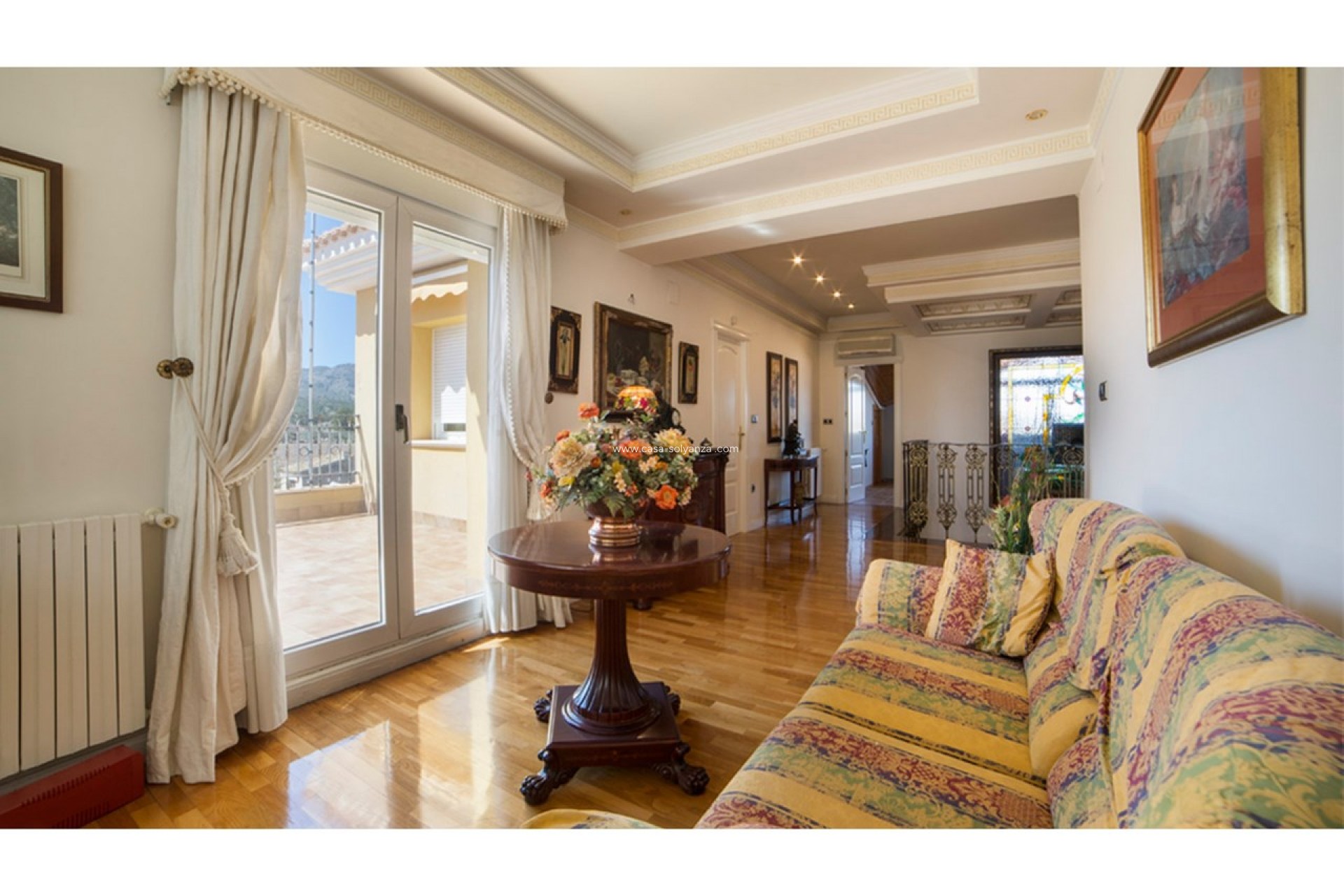 Revente - Villa - Yecla - Inland