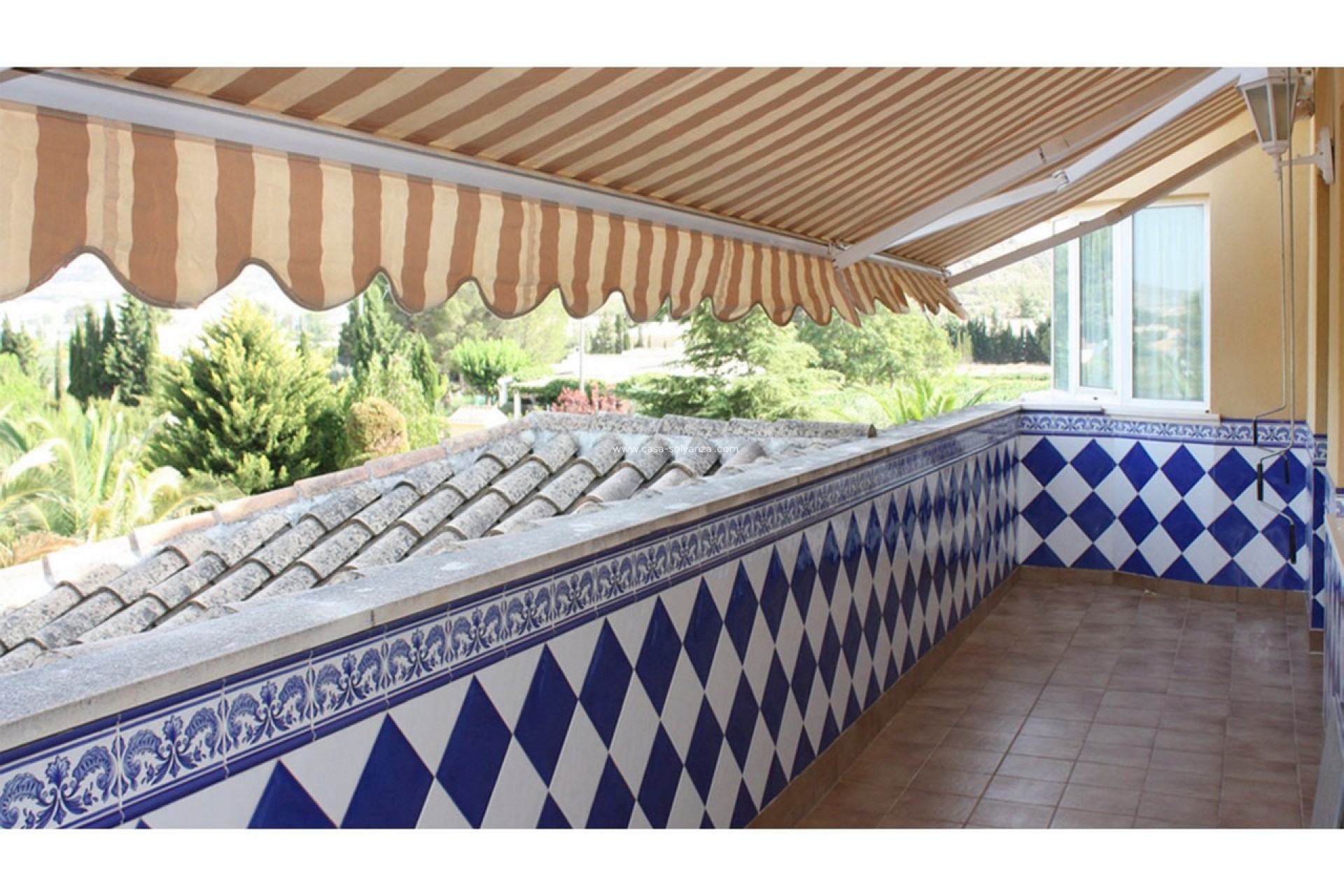 Revente - Villa - Yecla - Inland