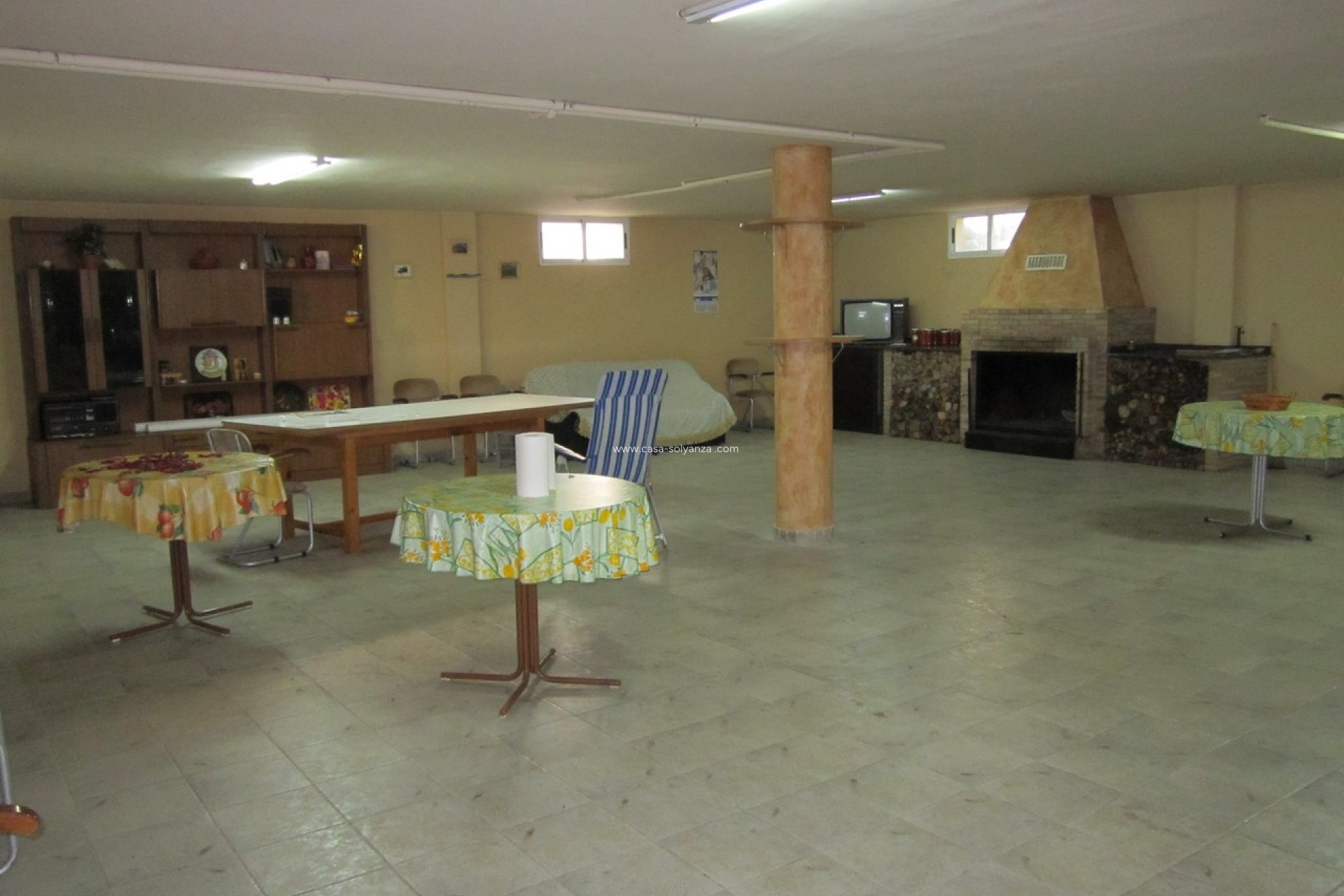 Revente - Villa - Yecla - Inland