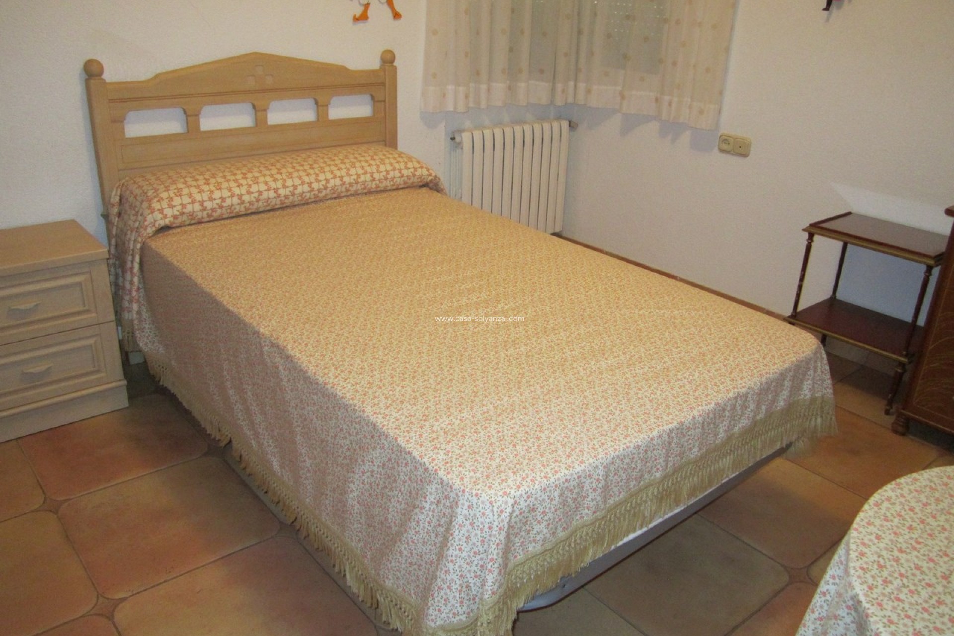 Revente - Villa - Yecla - Inland