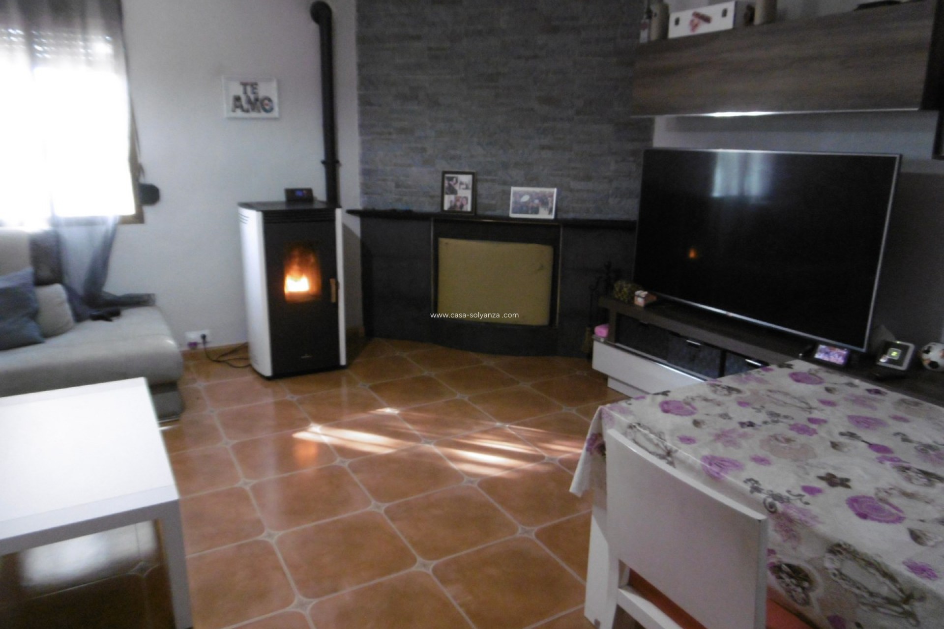 Revente - Villa - Yecla - Inland