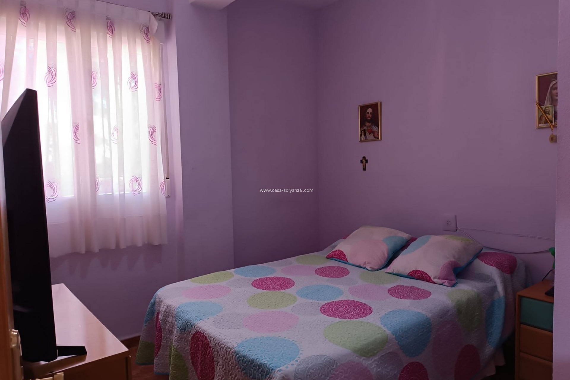 Revente - Villa - Yecla - Inland