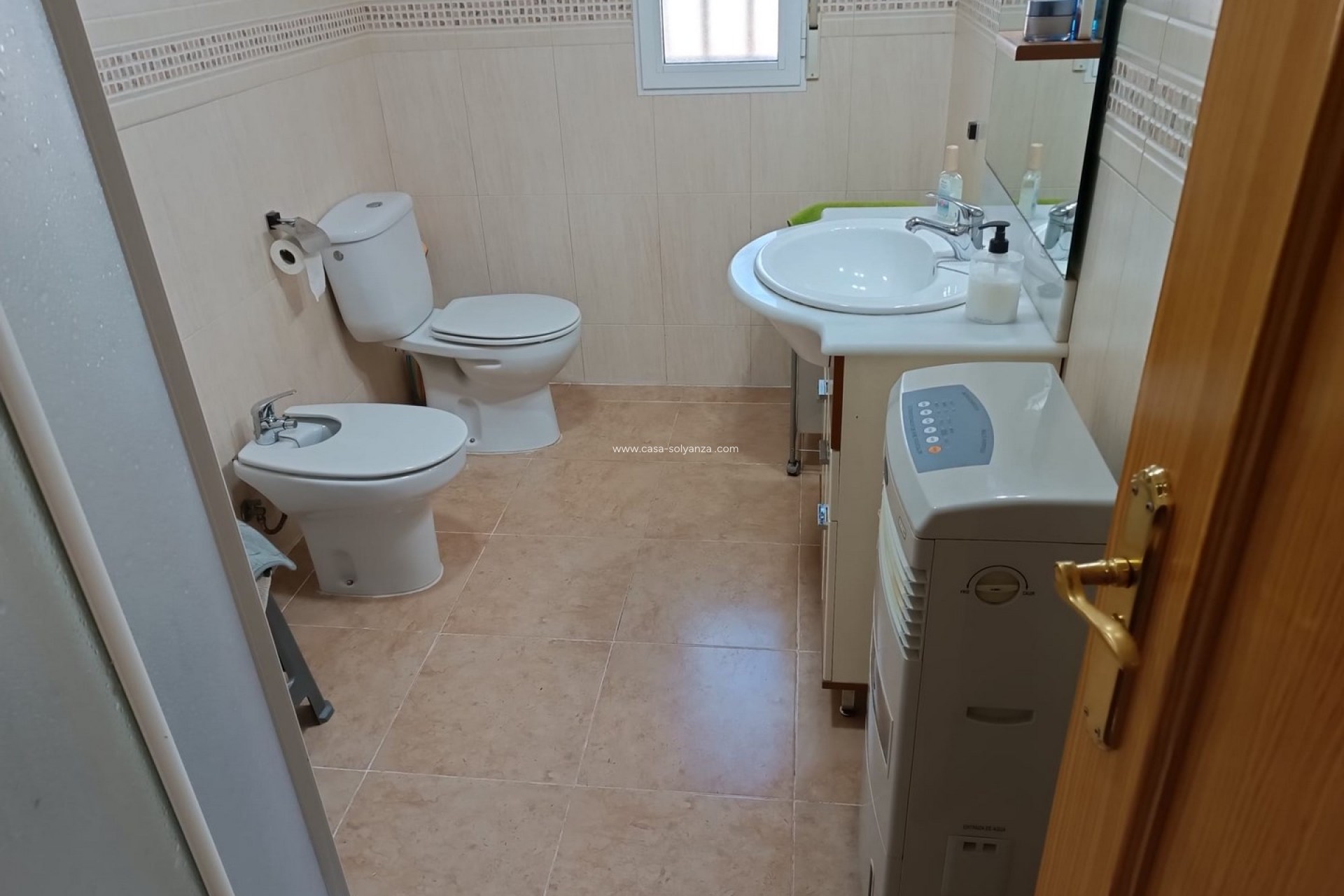 Revente - Villa - Yecla - Inland