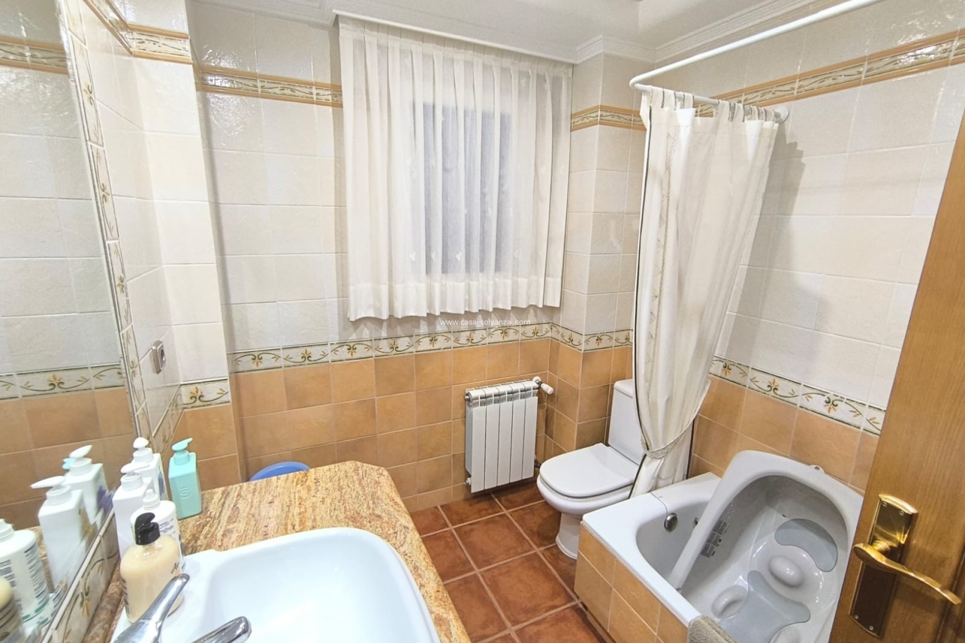 Revente - Villa - Yecla - Inland