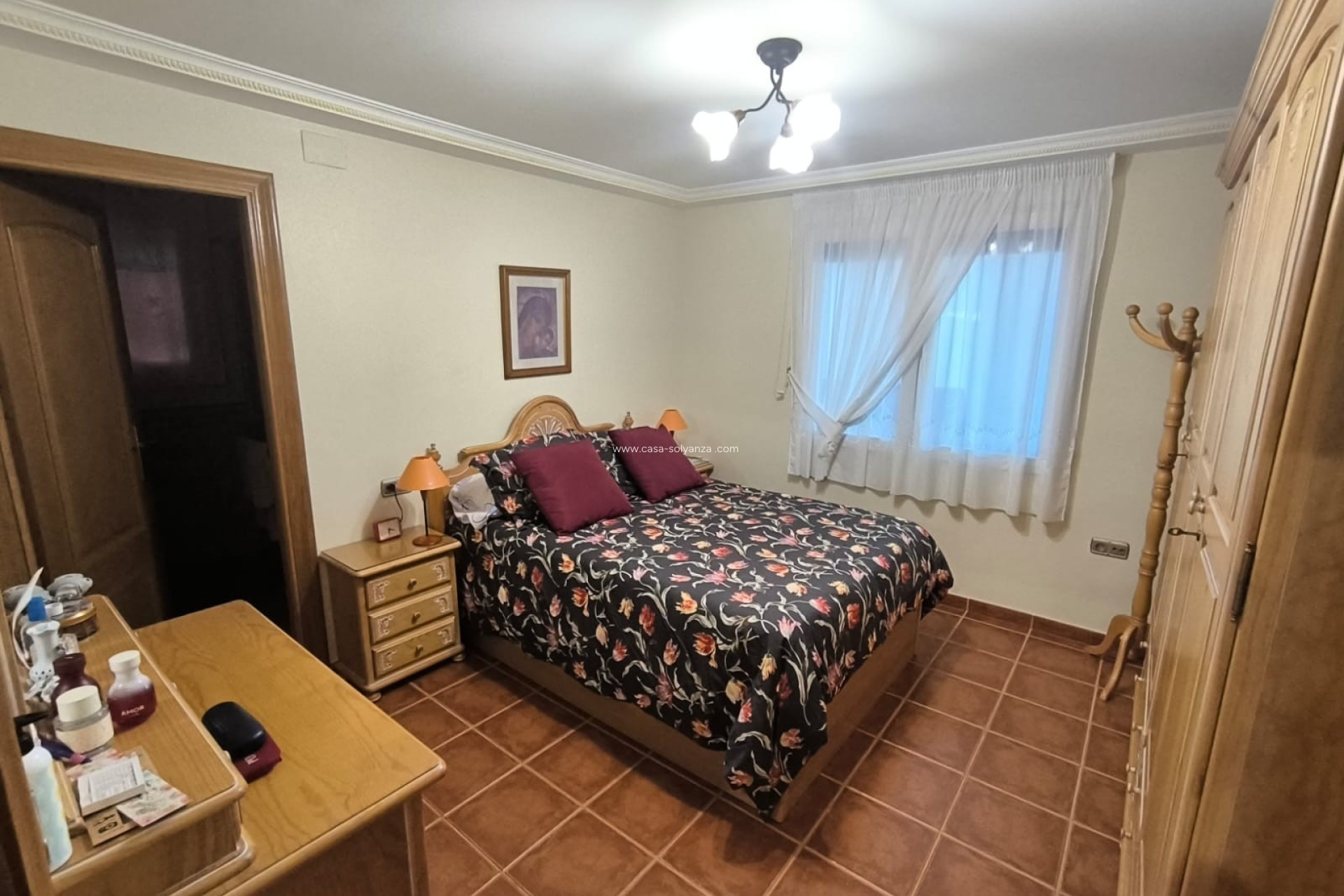 Revente - Villa - Yecla - Inland