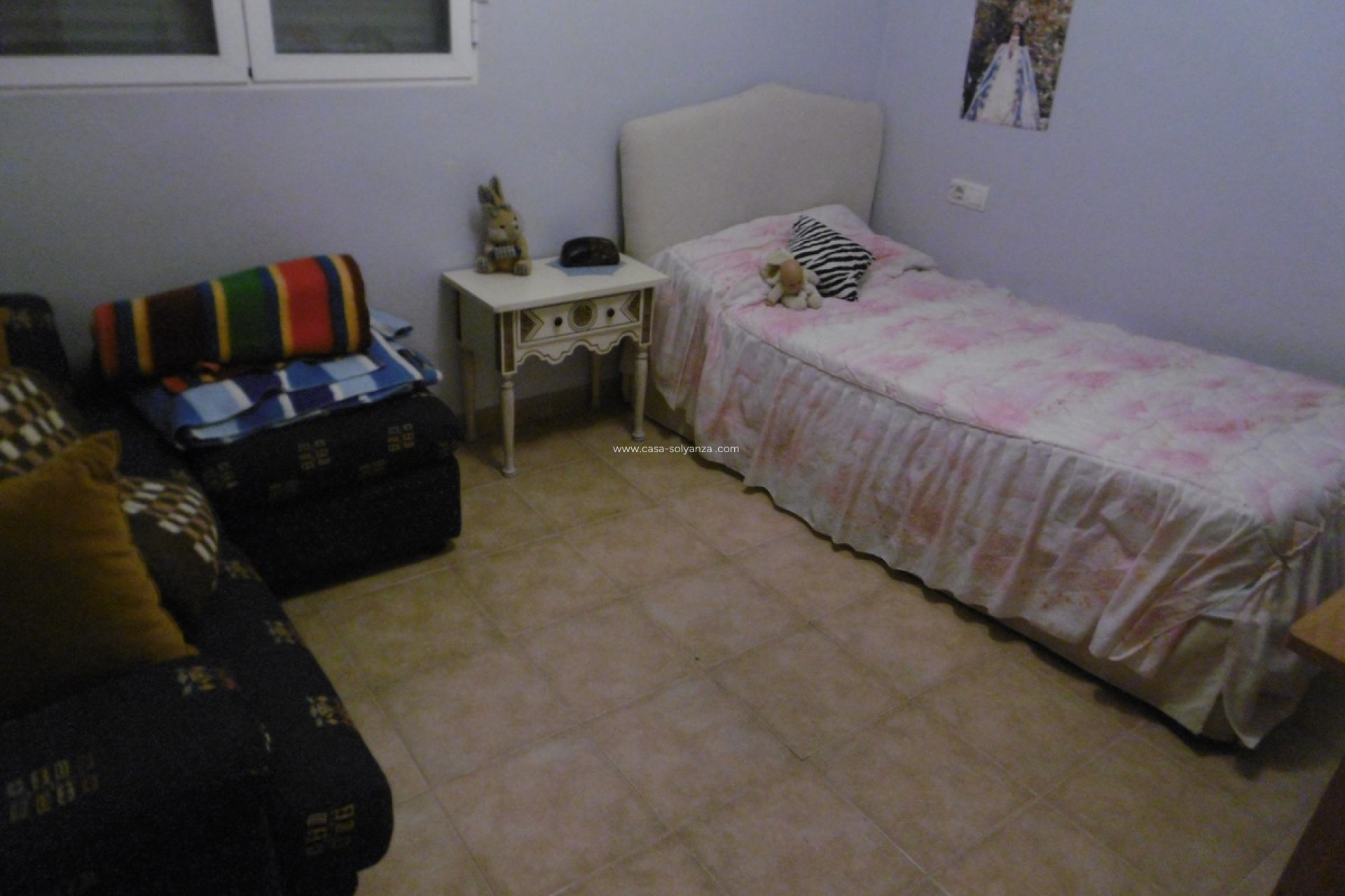 Revente - Villa - Yecla - Inland