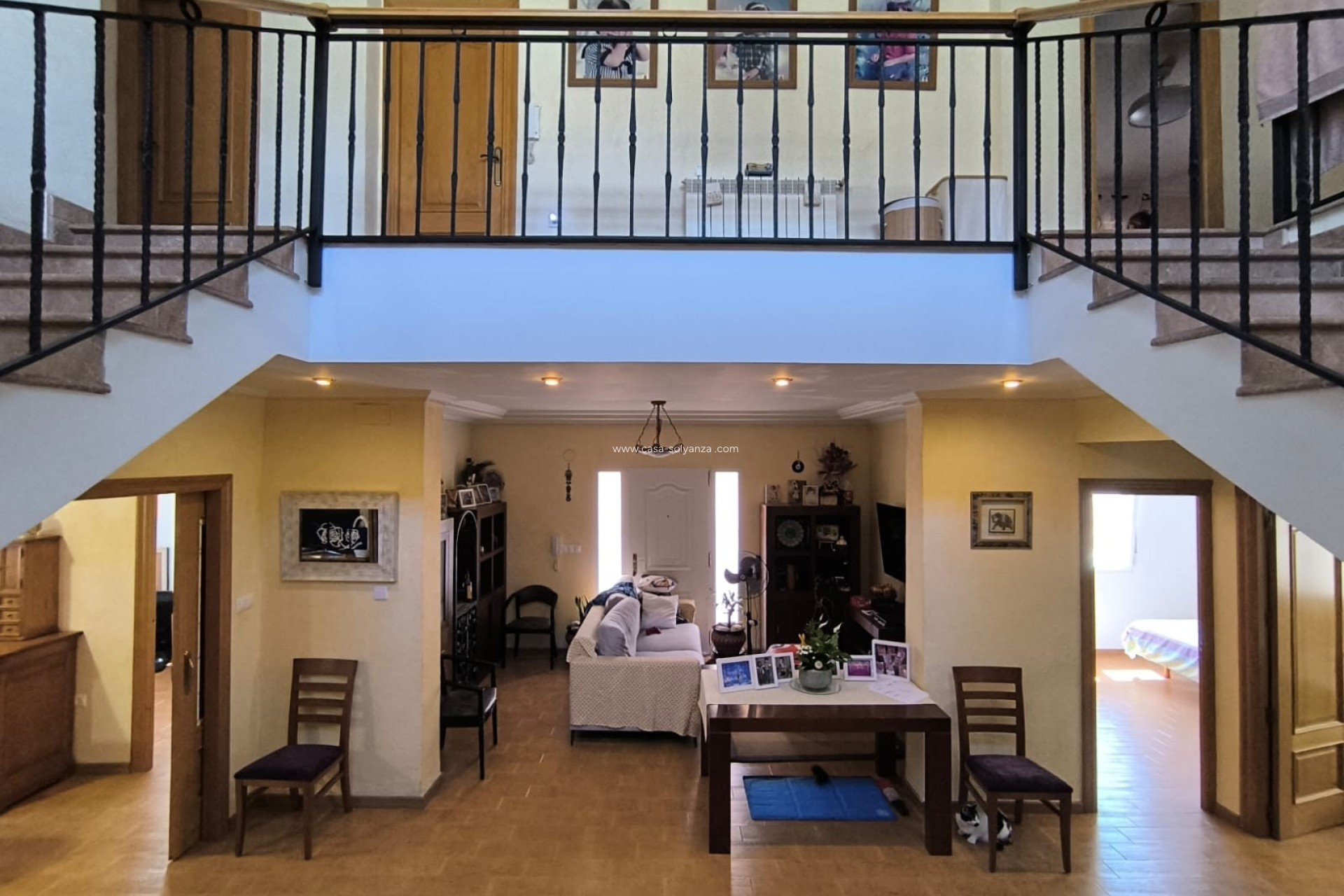 Revente - Villa - Yecla - Inland