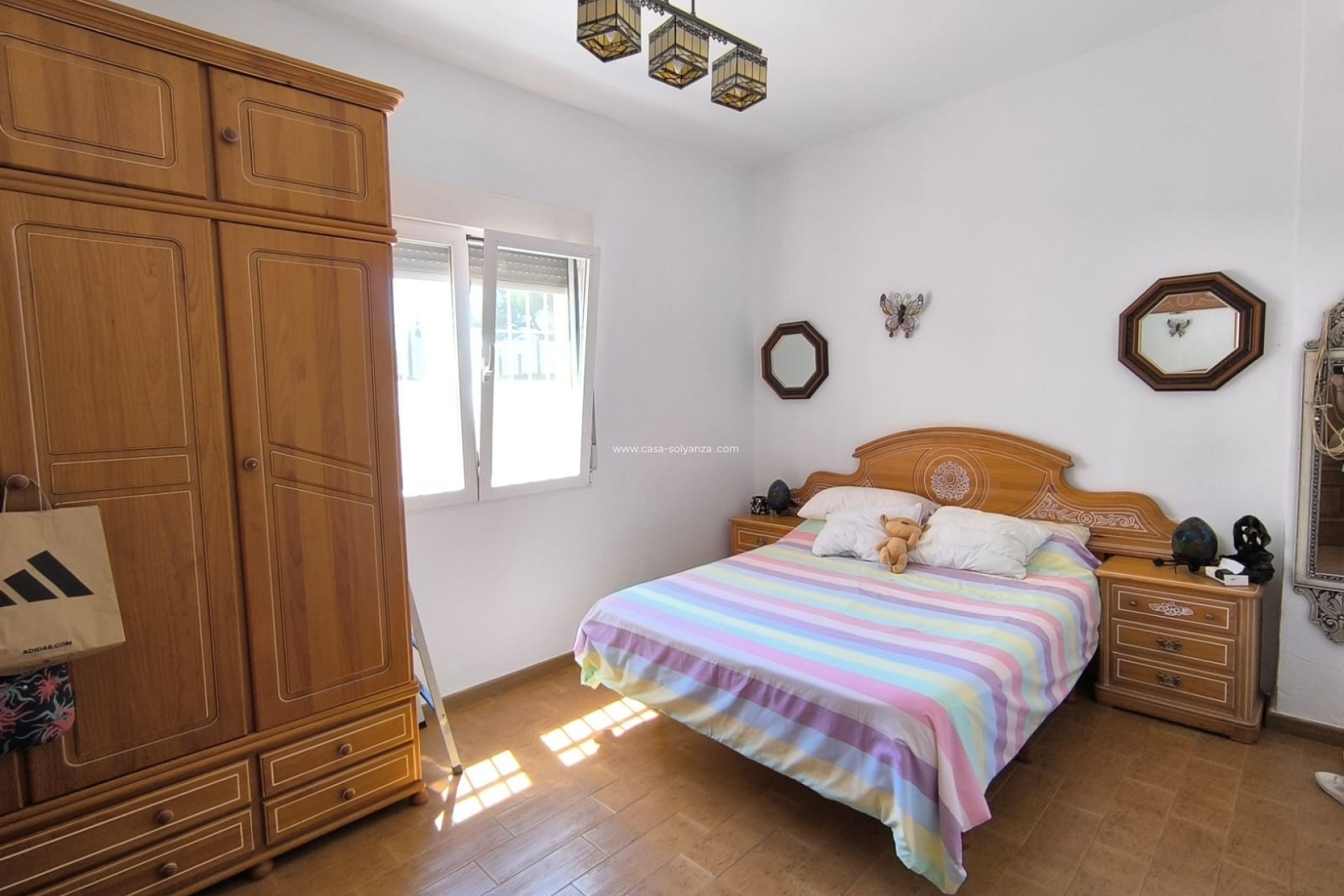 Revente - Villa - Yecla - Inland