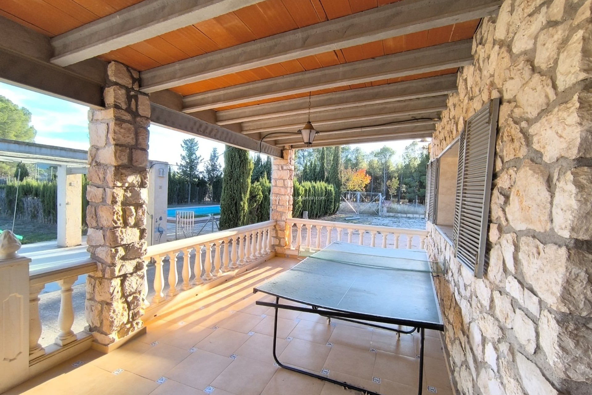 Revente - Villa - Yecla - Inland