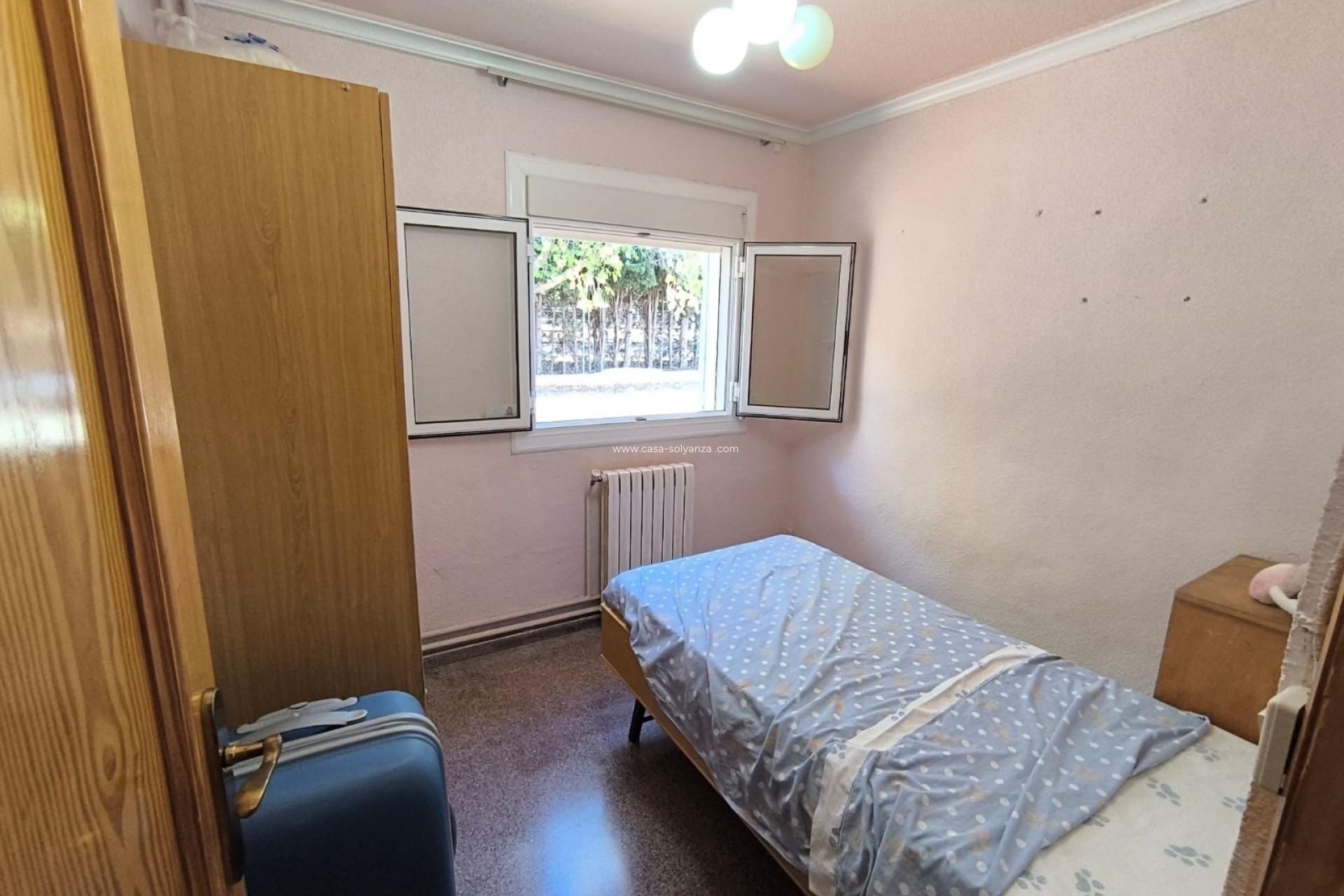 Revente - Villa - Yecla - Inland