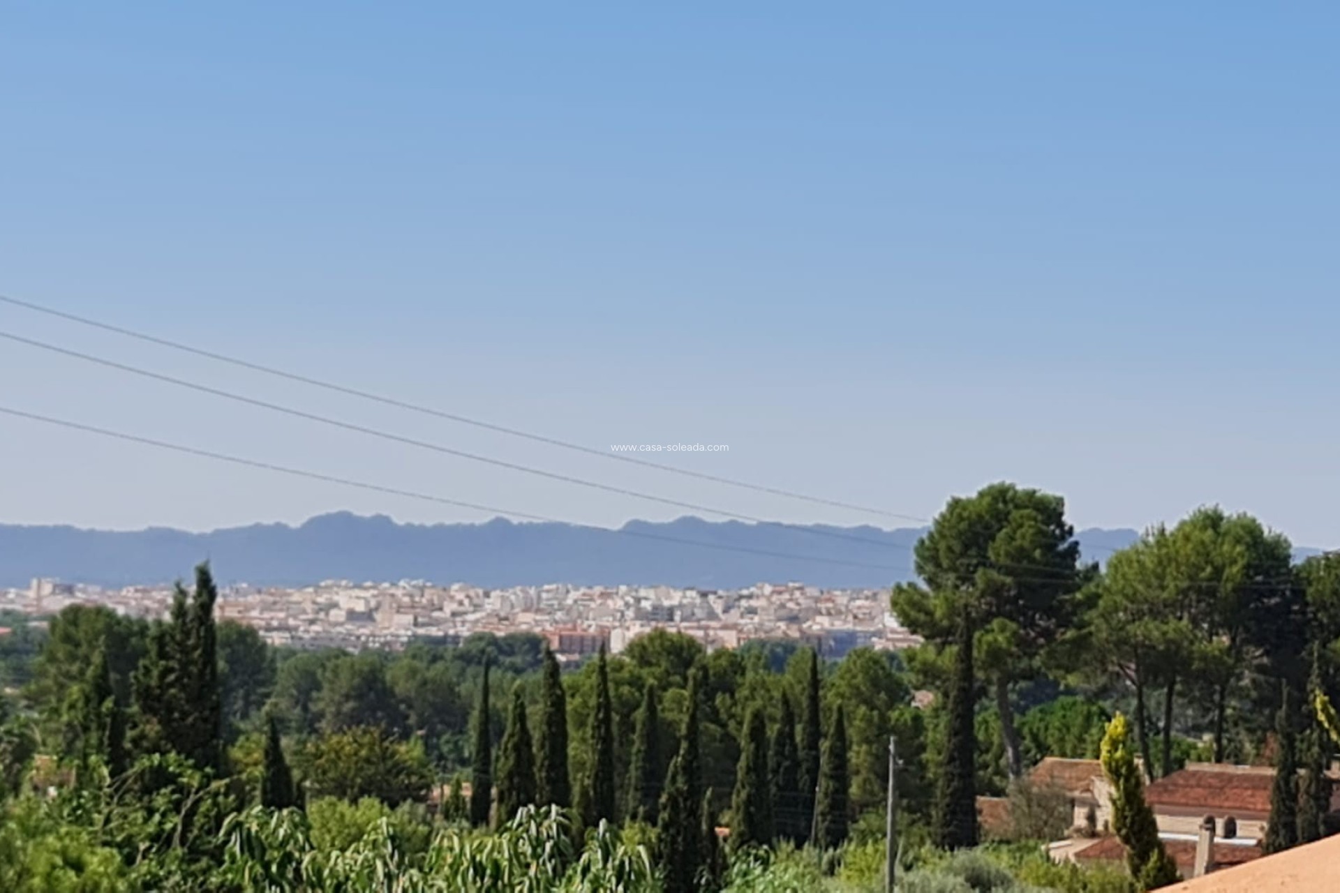 Revente - Villa - Yecla - Inland