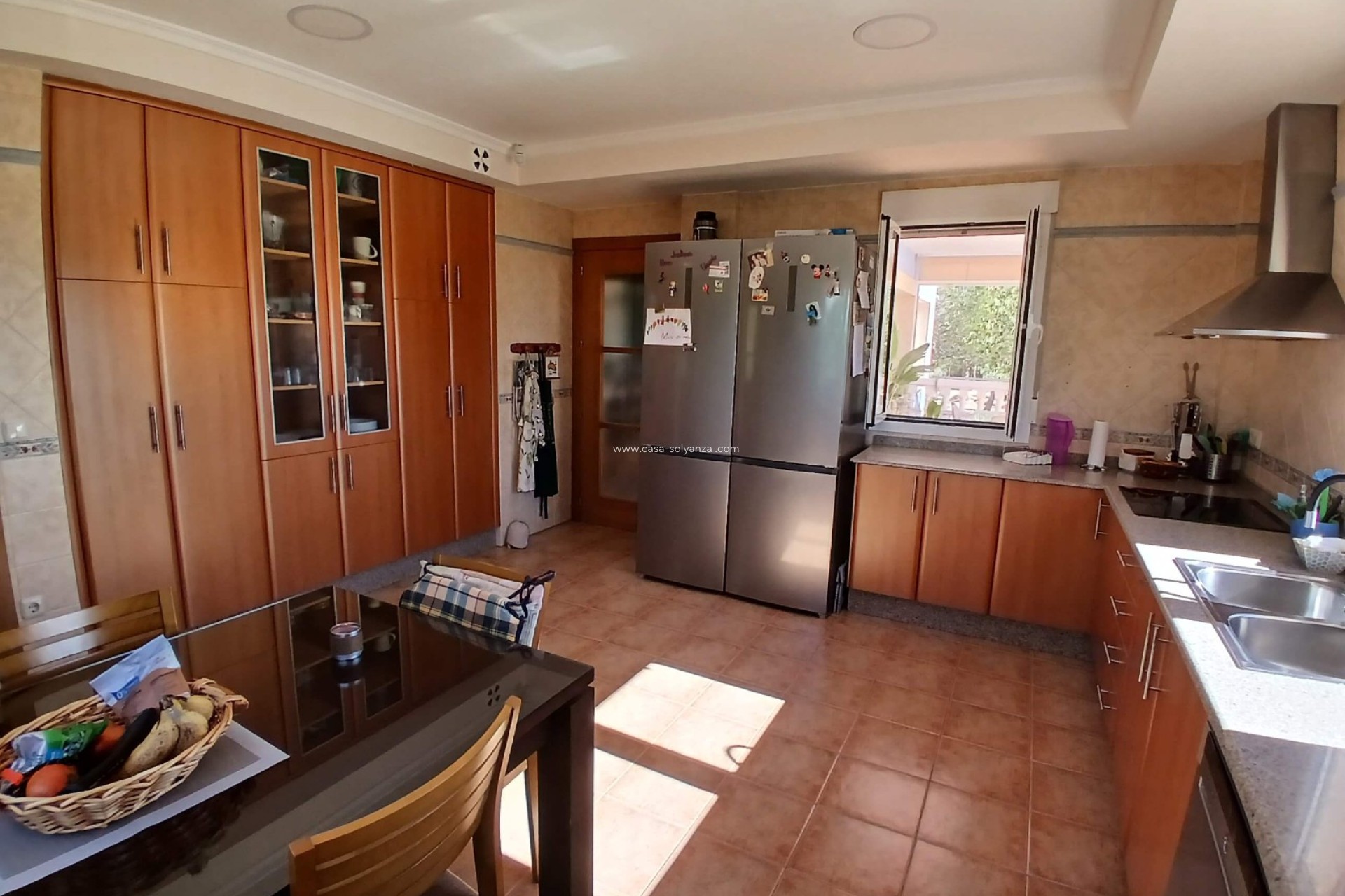 Revente - Villa - Yecla - Inland