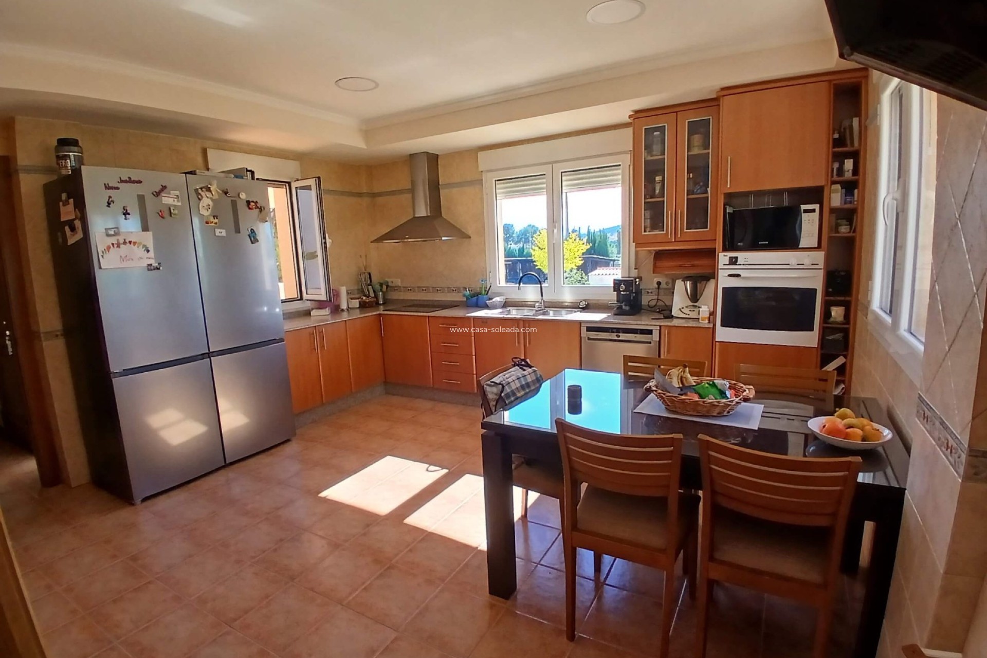 Revente - Villa - Yecla - Inland