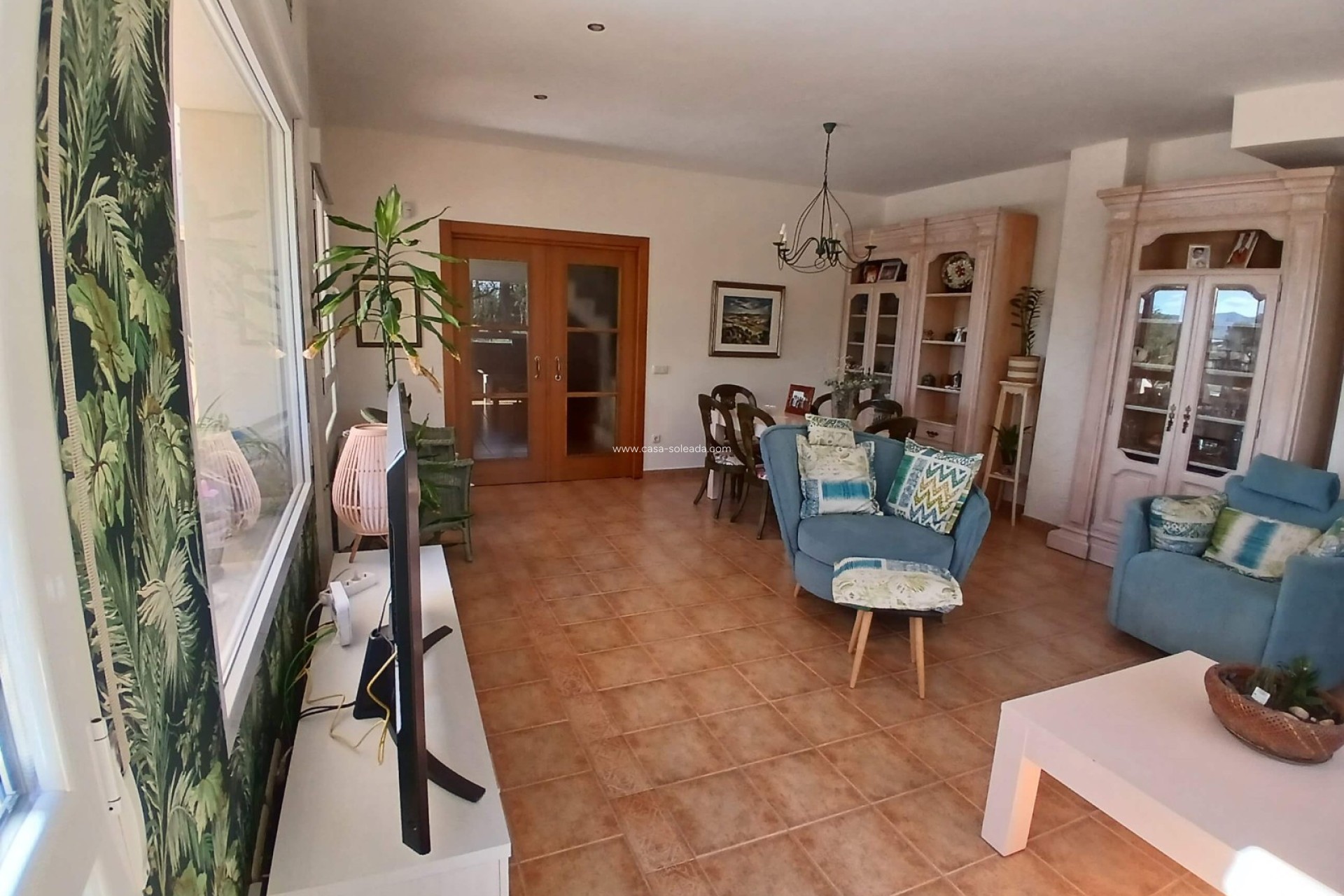 Revente - Villa - Yecla - Inland