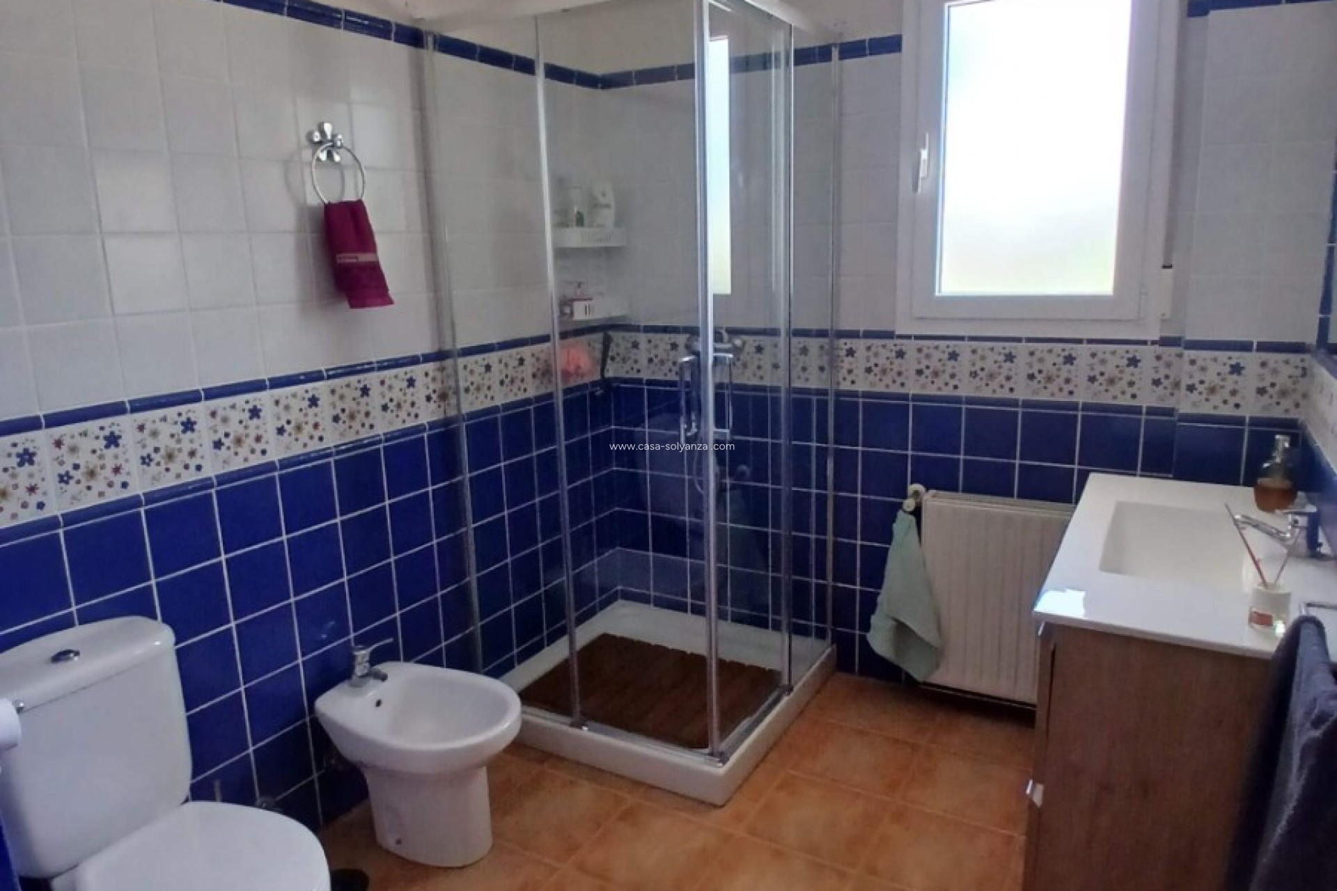 Revente - Villa - Yecla - Inland