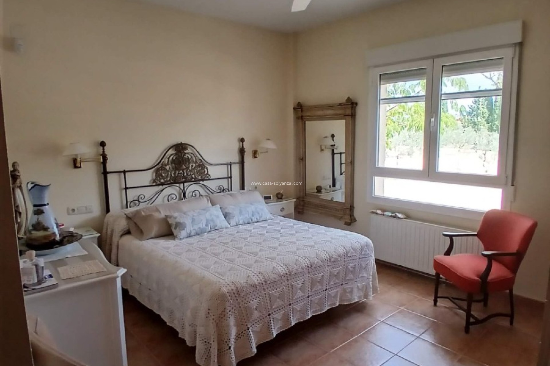 Revente - Villa - Yecla - Inland