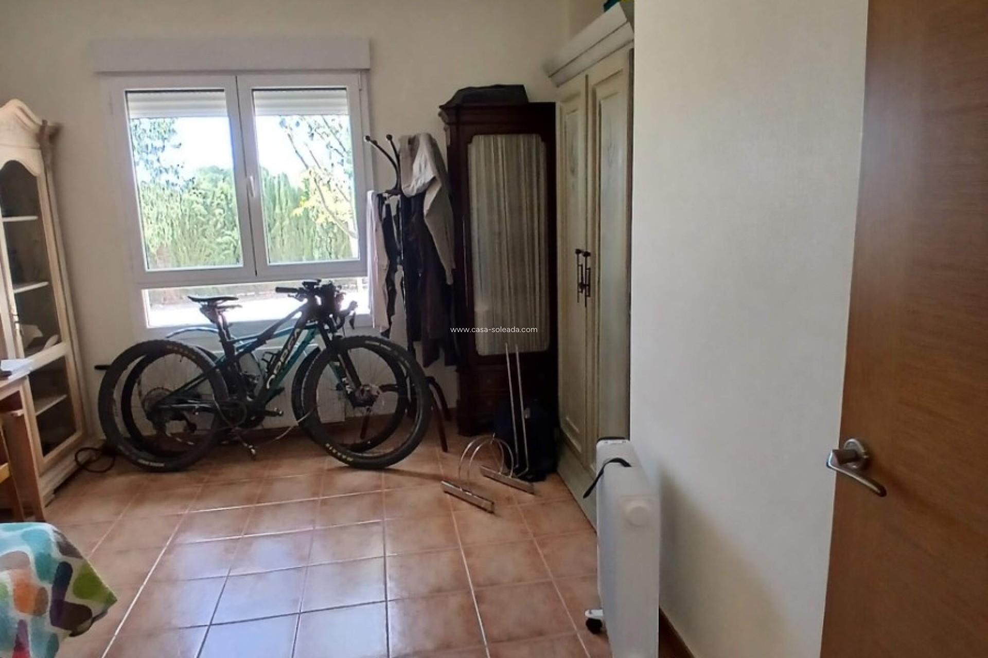 Revente - Villa - Yecla - Inland