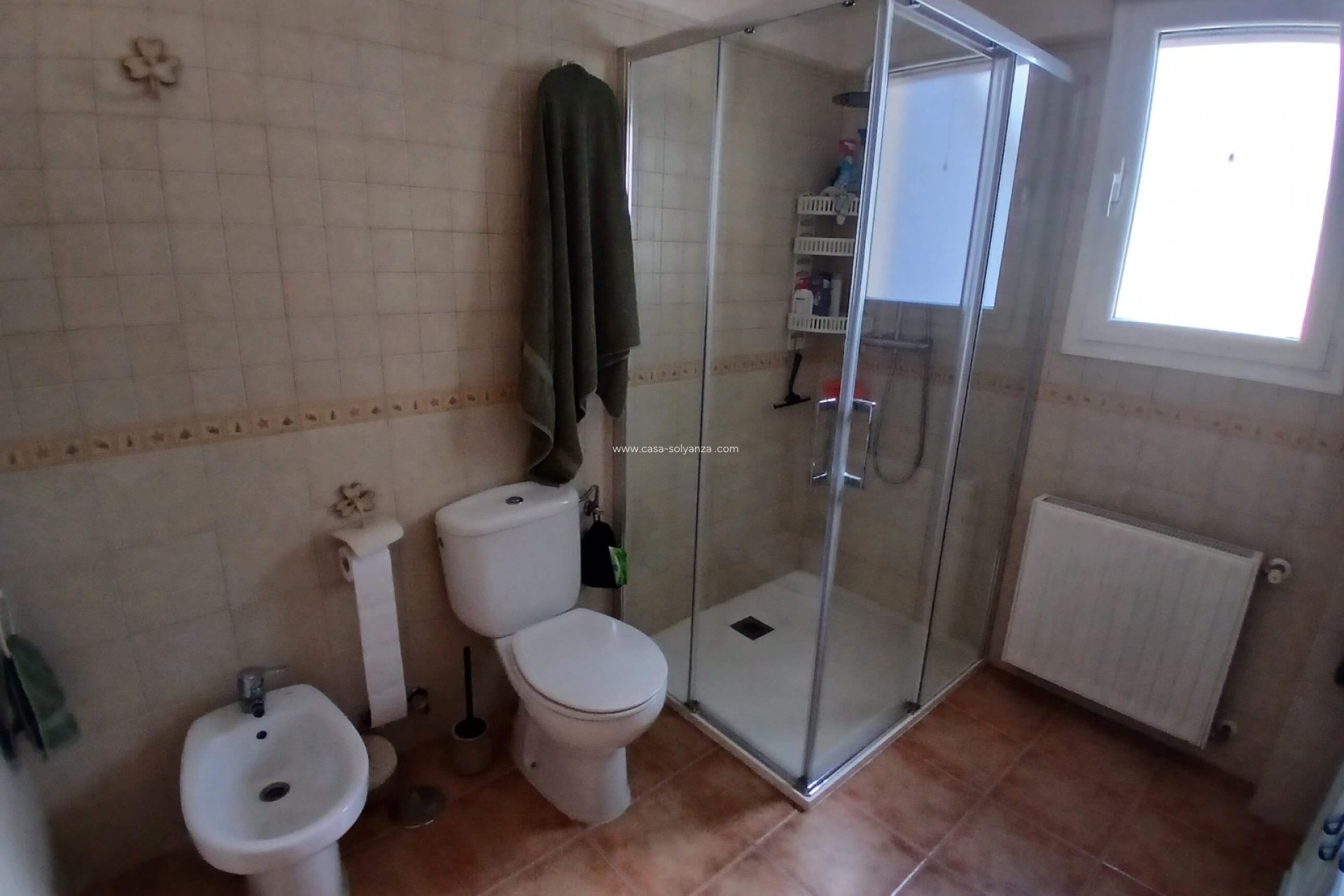 Revente - Villa - Yecla - Inland