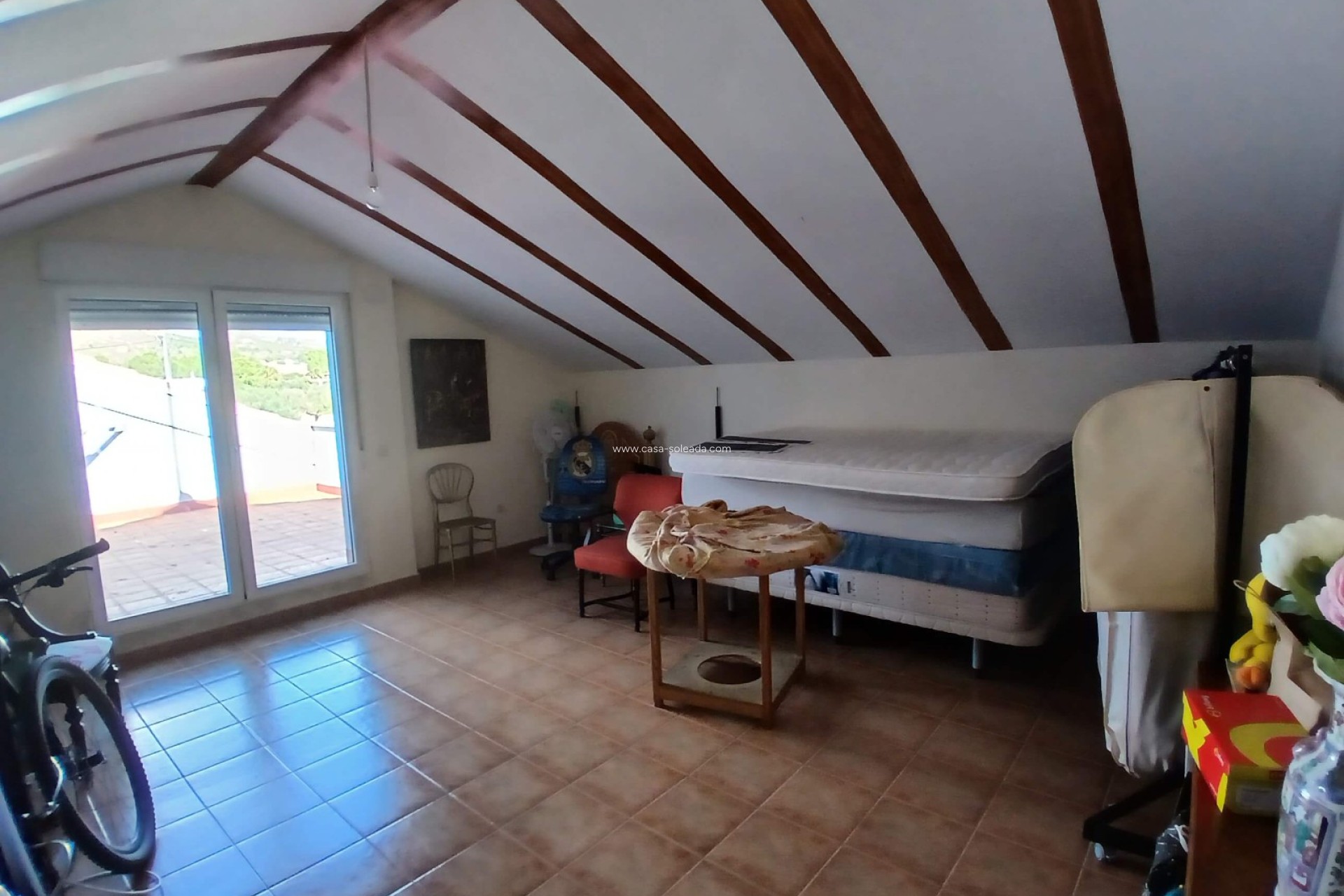 Revente - Villa - Yecla - Inland