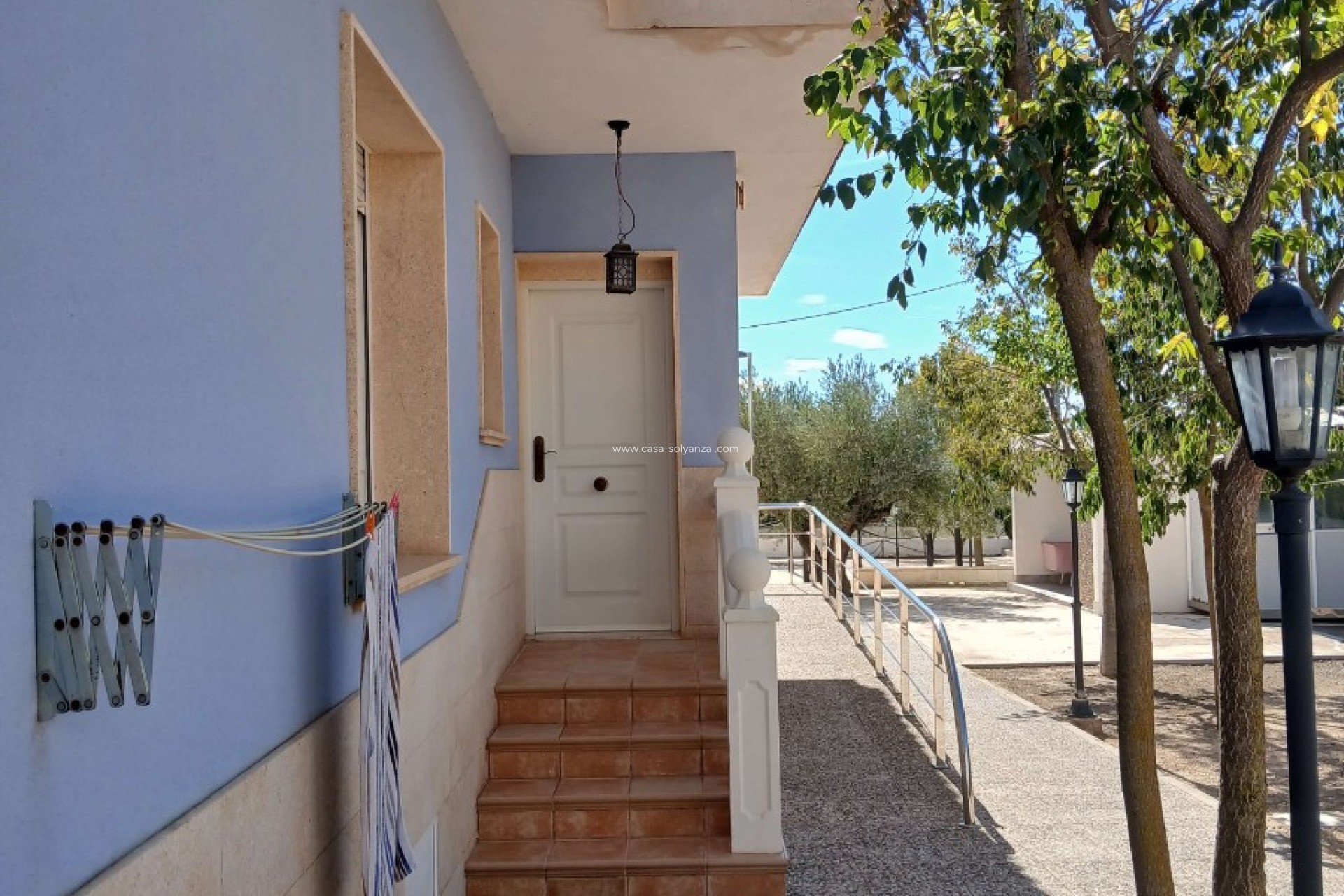 Revente - Villa - Yecla - Inland