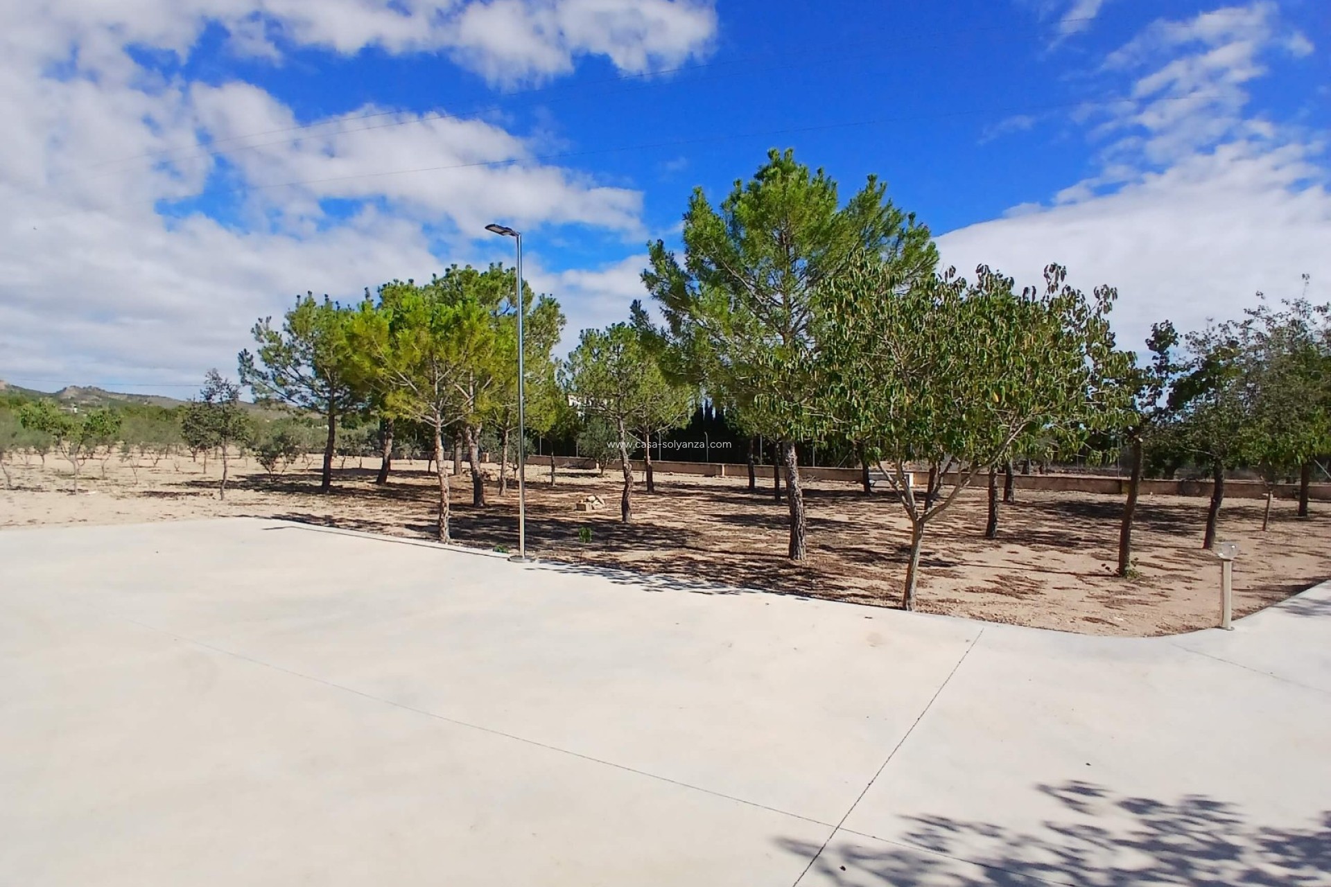 Revente - Villa - Yecla - Inland